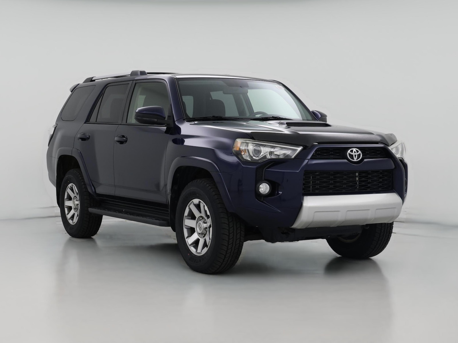 2015 Toyota 4Runner Trail