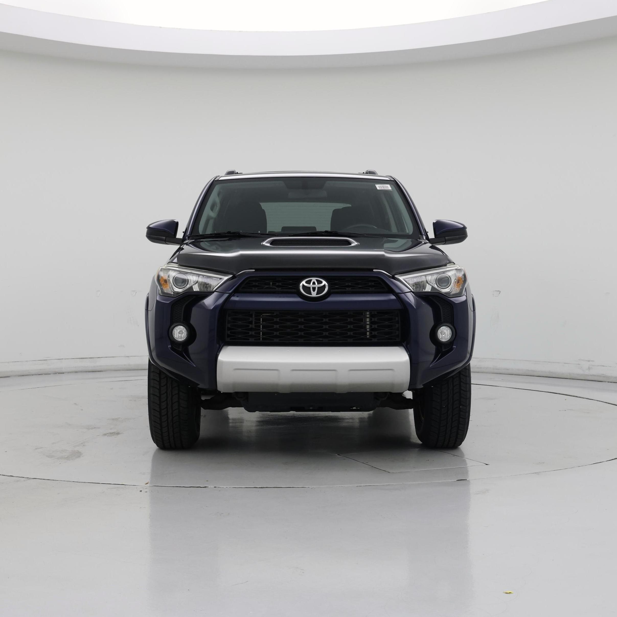 Thumbnail: 2015 Toyota 4Runner - 5