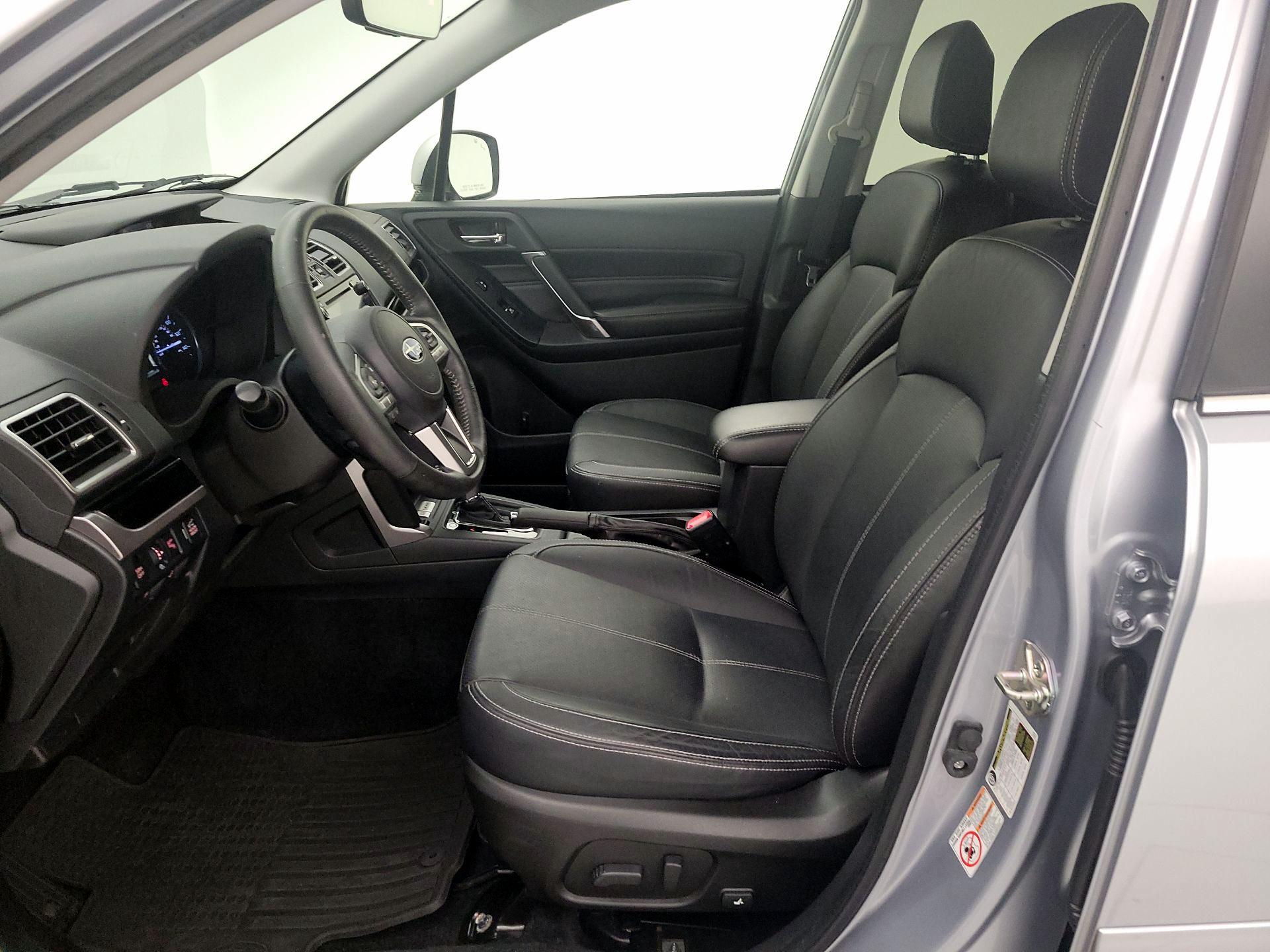 Thumbnail: 2017 Subaru Forester - 11