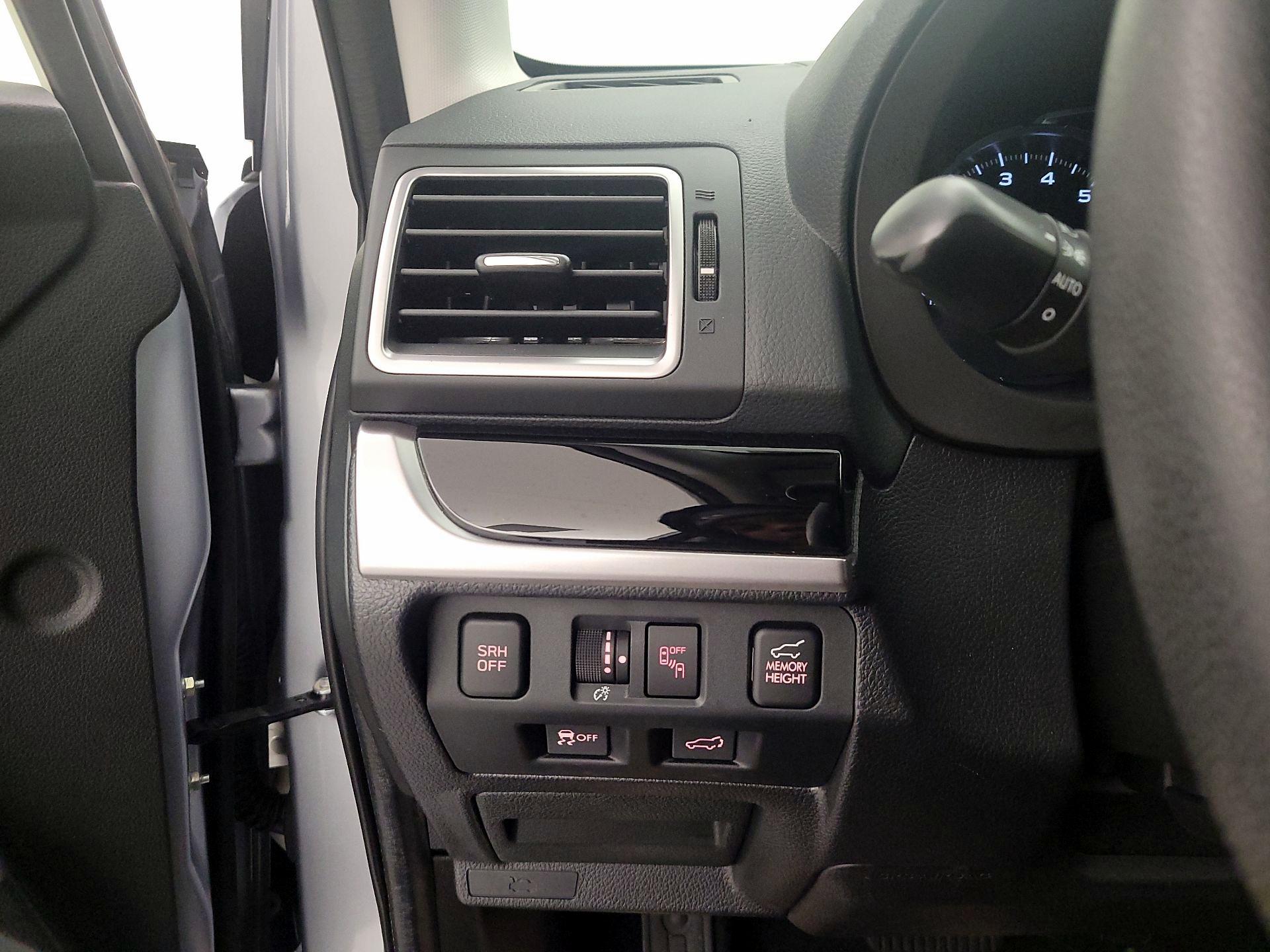 Thumbnail: 2017 Subaru Forester - 13