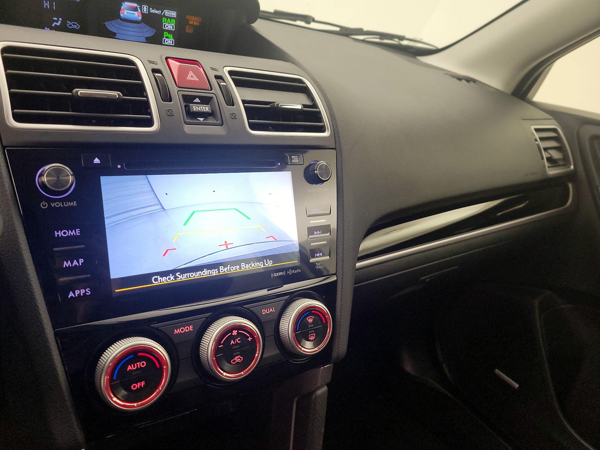 Thumbnail: 2017 Subaru Forester - 14