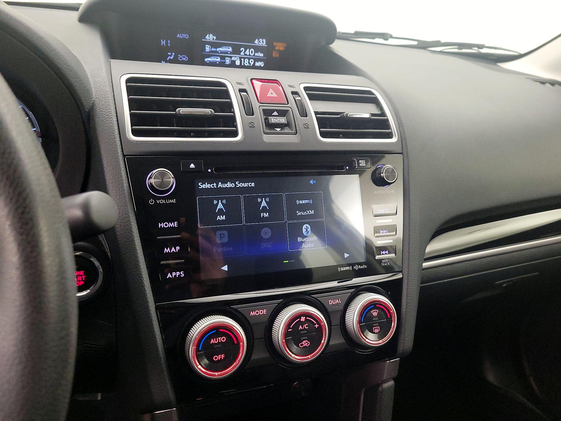 Thumbnail: 2017 Subaru Forester - 15