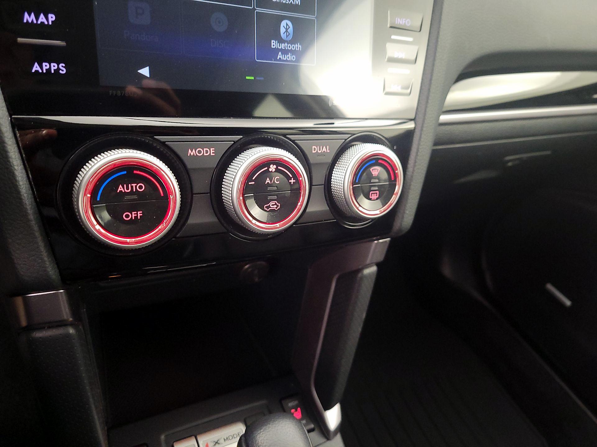 Thumbnail: 2017 Subaru Forester - 16