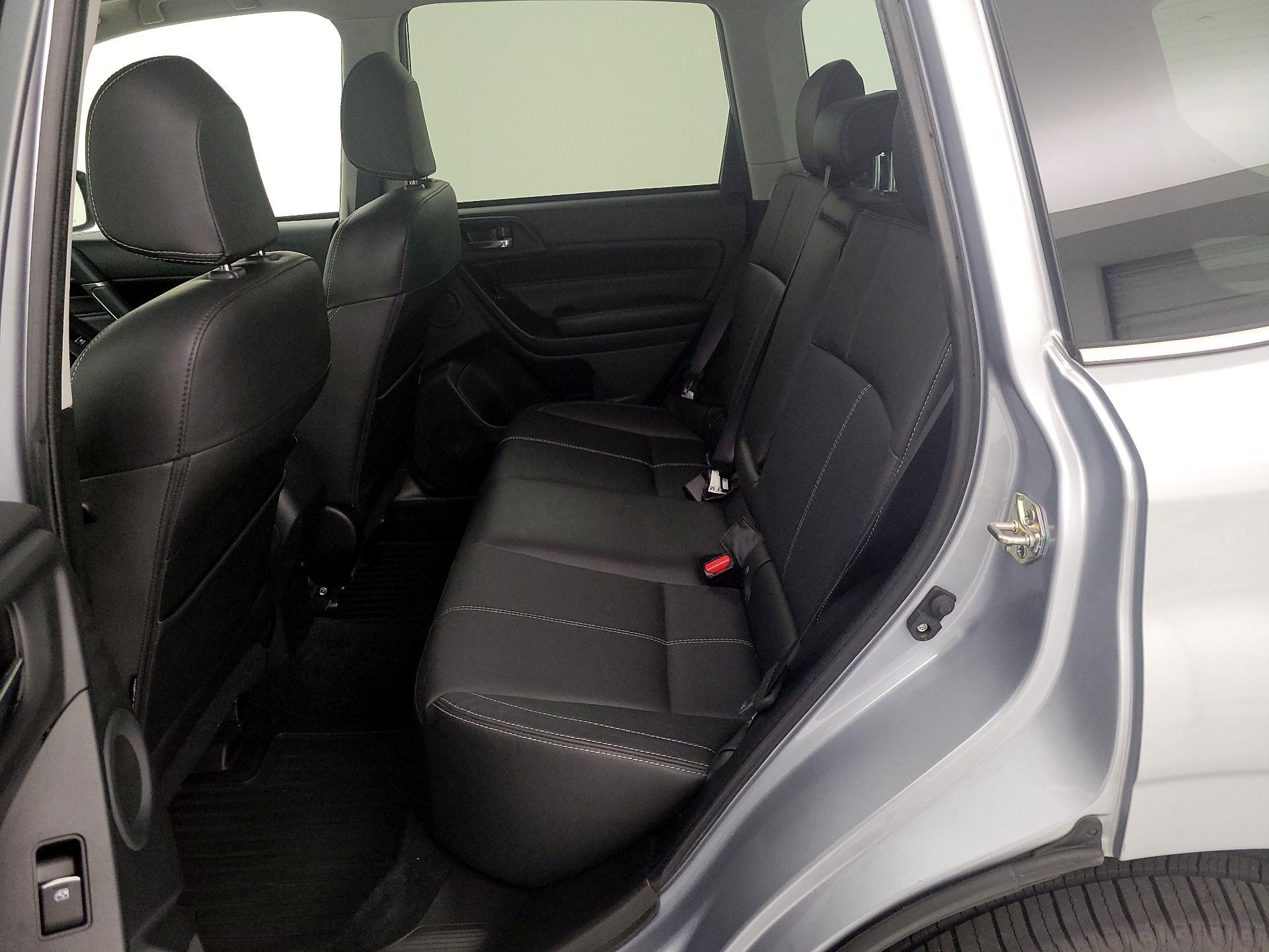 Thumbnail: 2017 Subaru Forester - 18