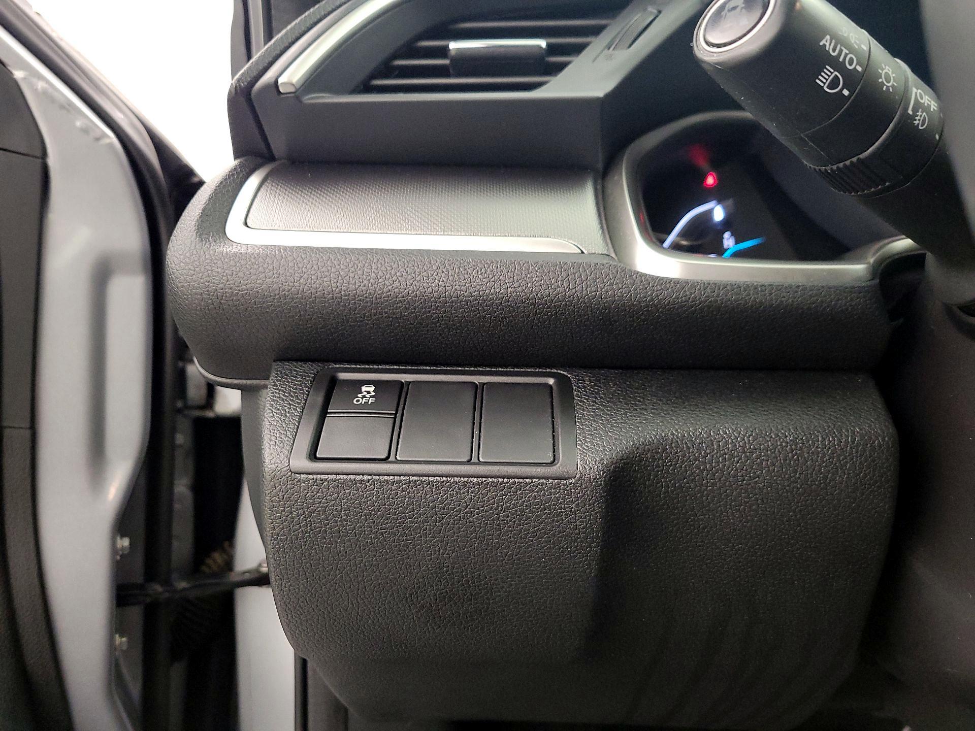 Thumbnail: 2016 Honda Civic - 13