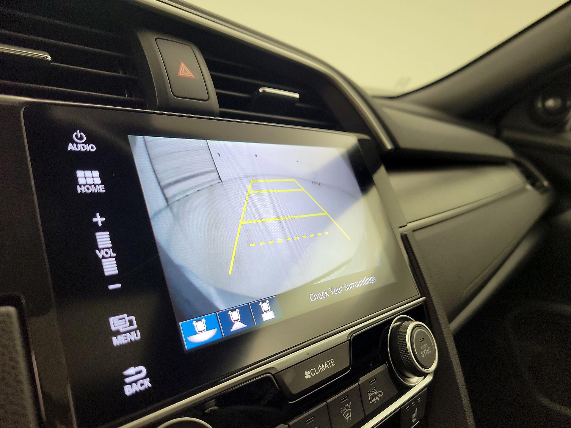 Thumbnail: 2016 Honda Civic - 14