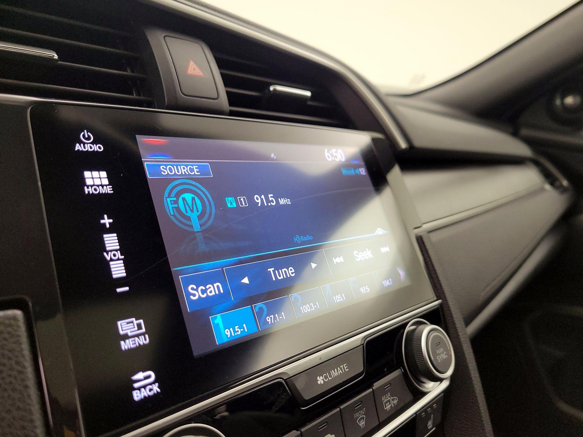 Thumbnail: 2016 Honda Civic - 15