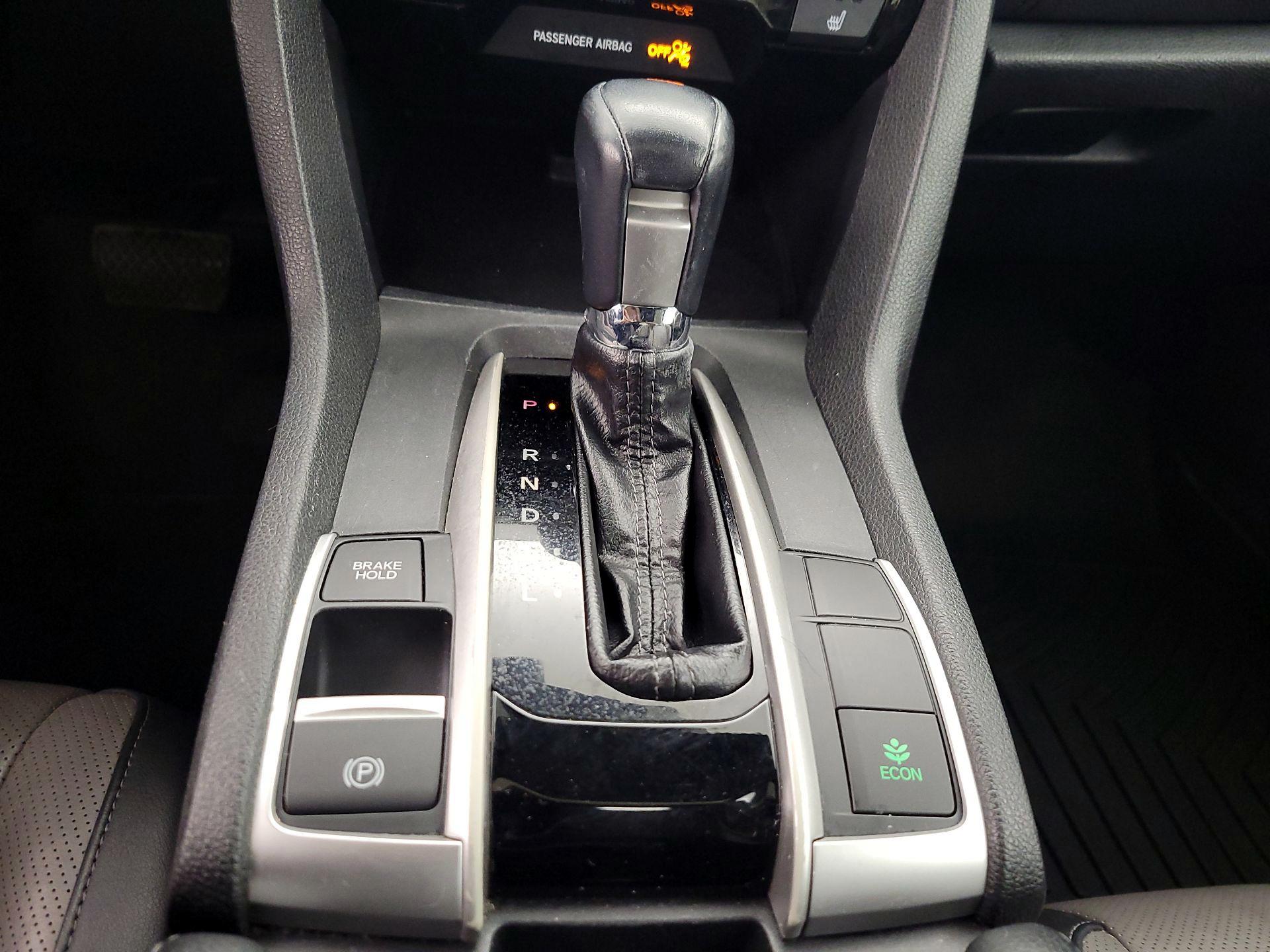 Thumbnail: 2016 Honda Civic - 17