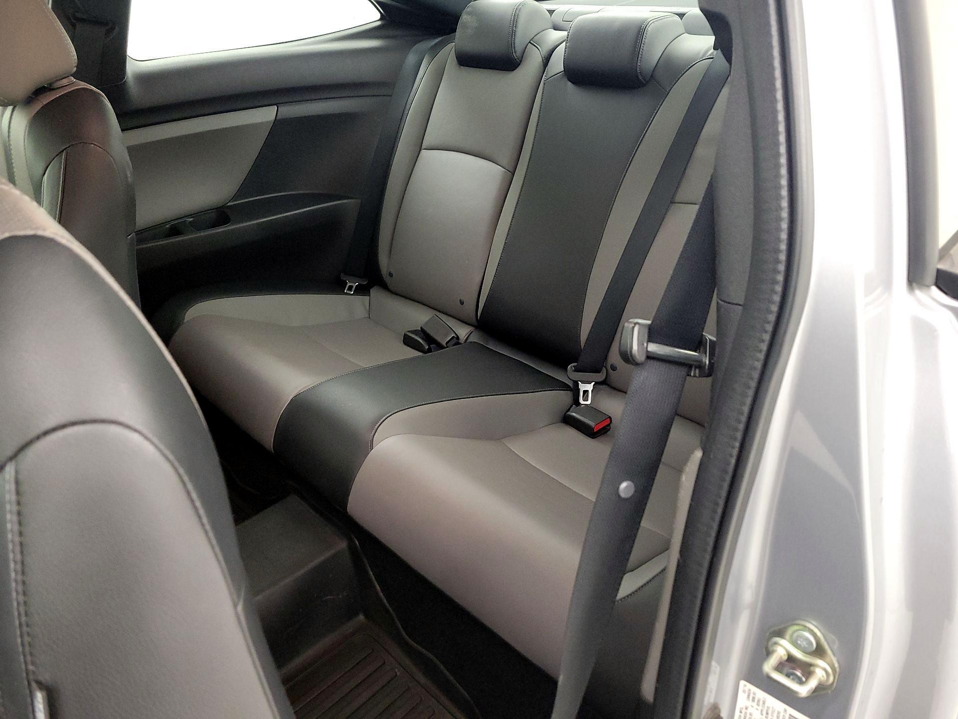 Thumbnail: 2016 Honda Civic - 20