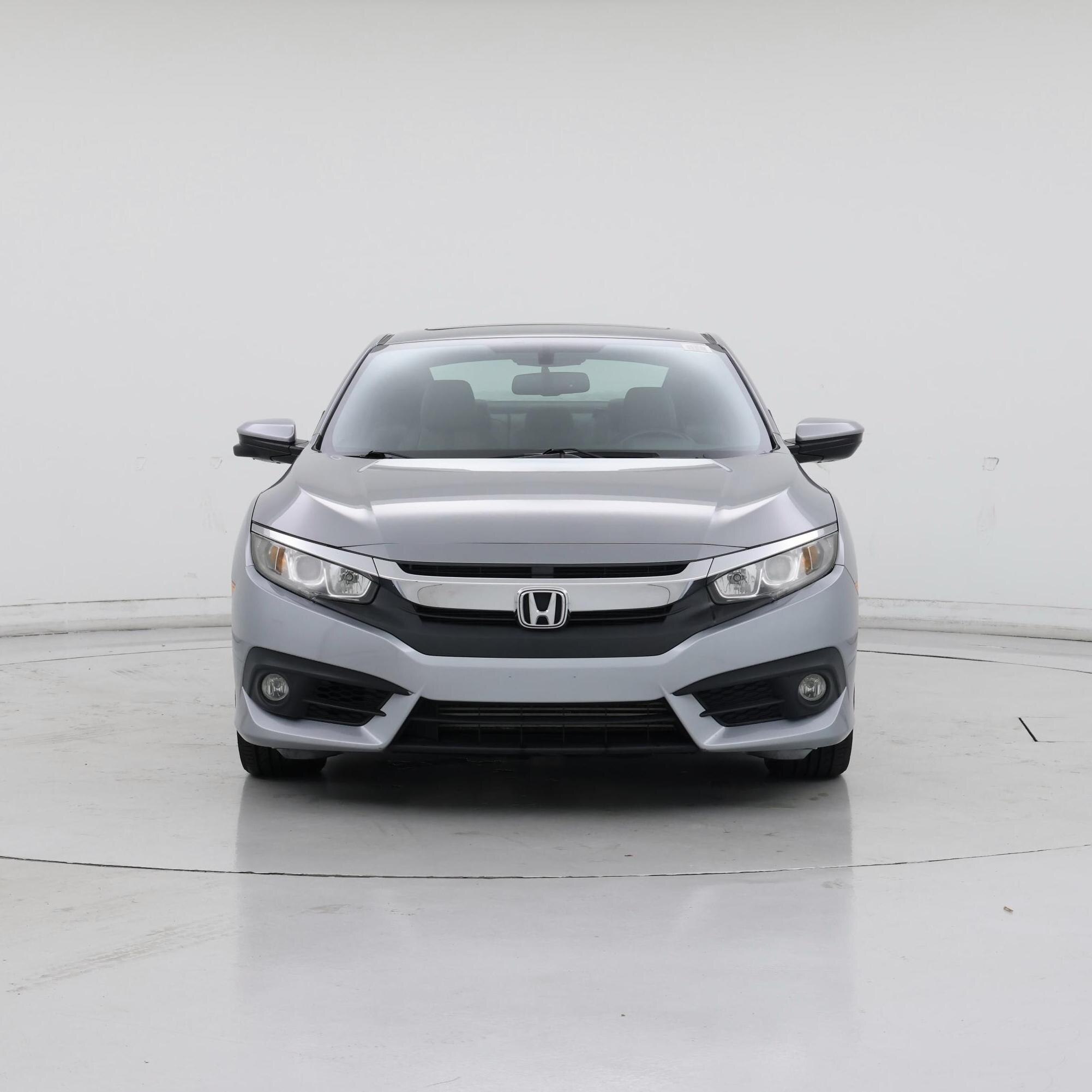 Thumbnail: 2016 Honda Civic - 5