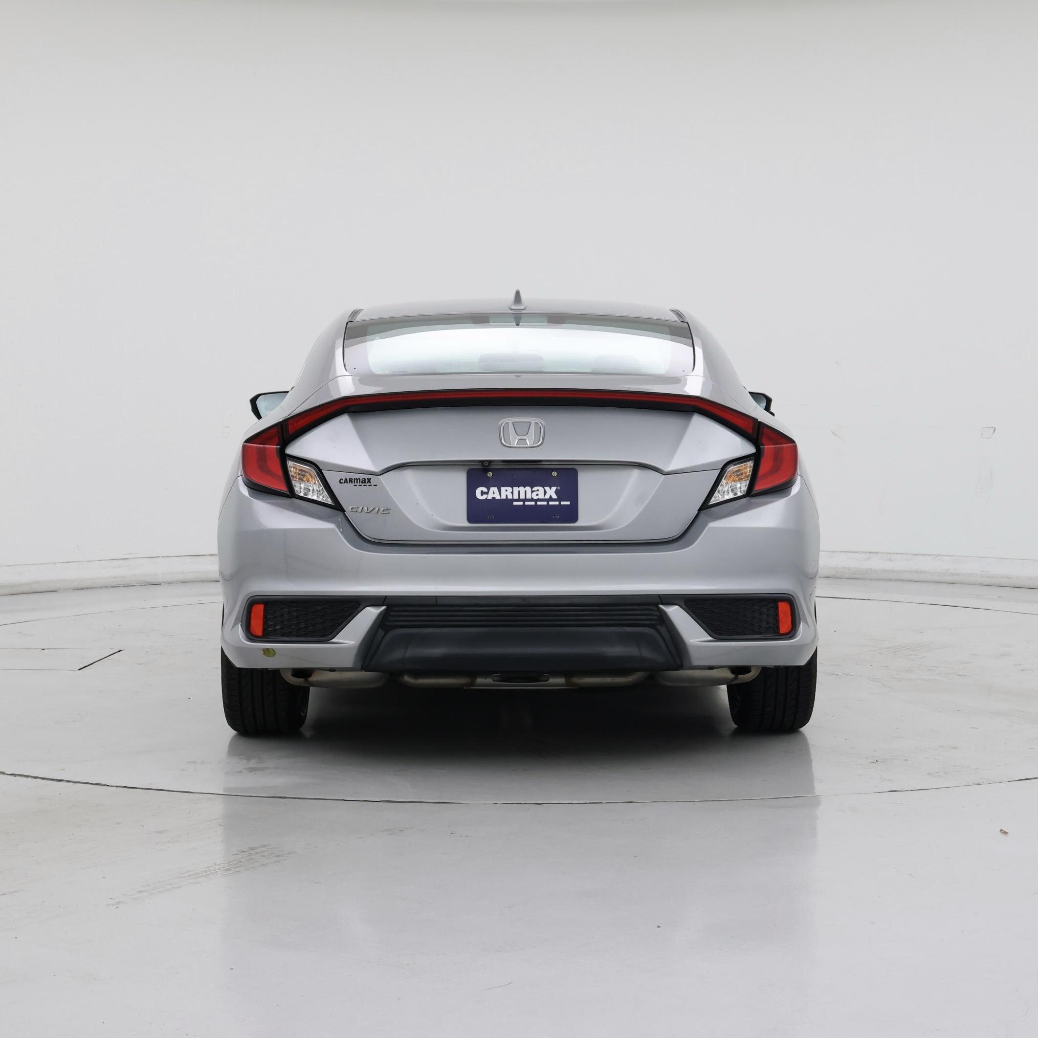 Thumbnail: 2016 Honda Civic - 6