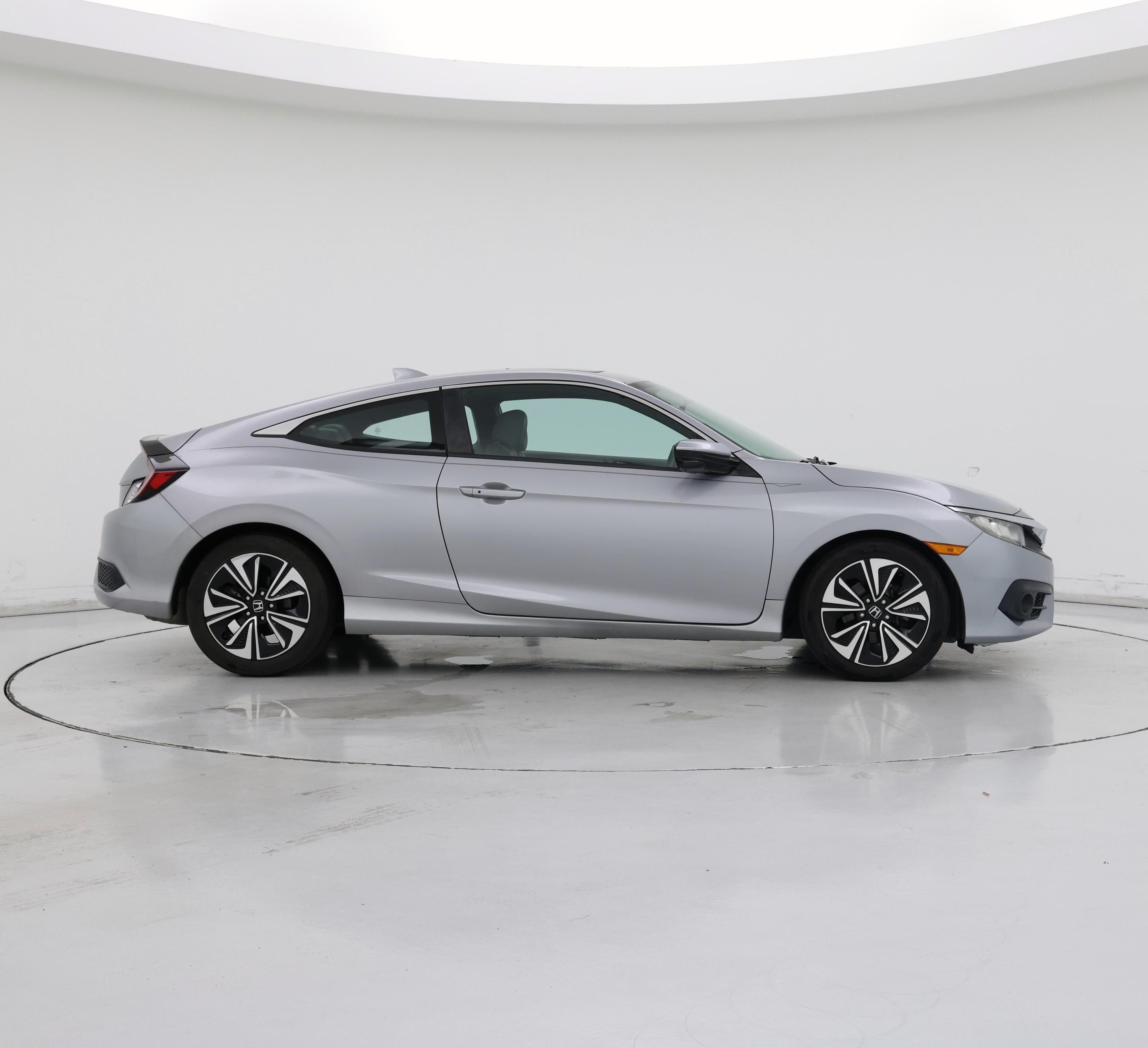 Thumbnail: 2016 Honda Civic - 7