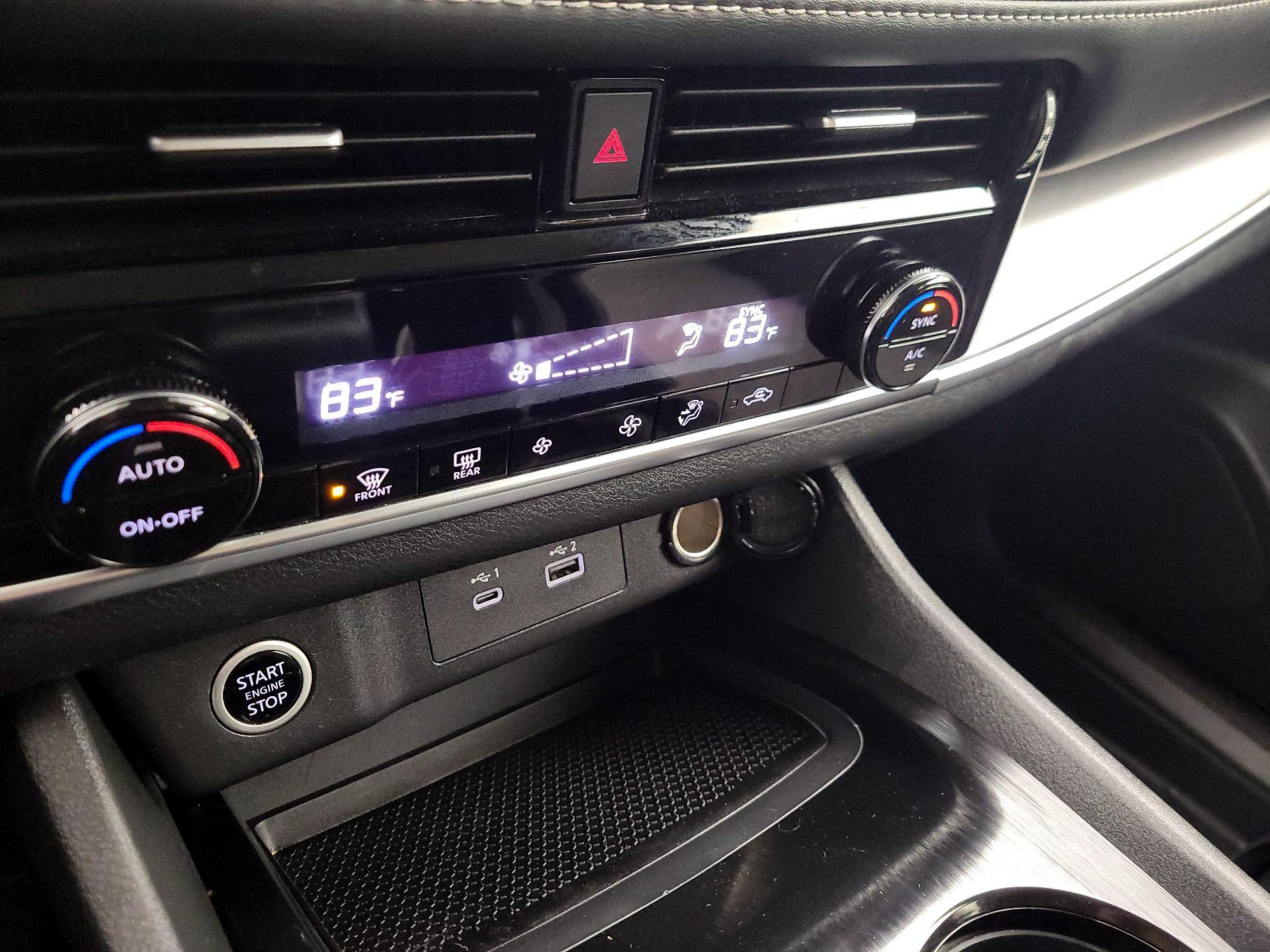 Thumbnail: 2021 Nissan Rogue - 15