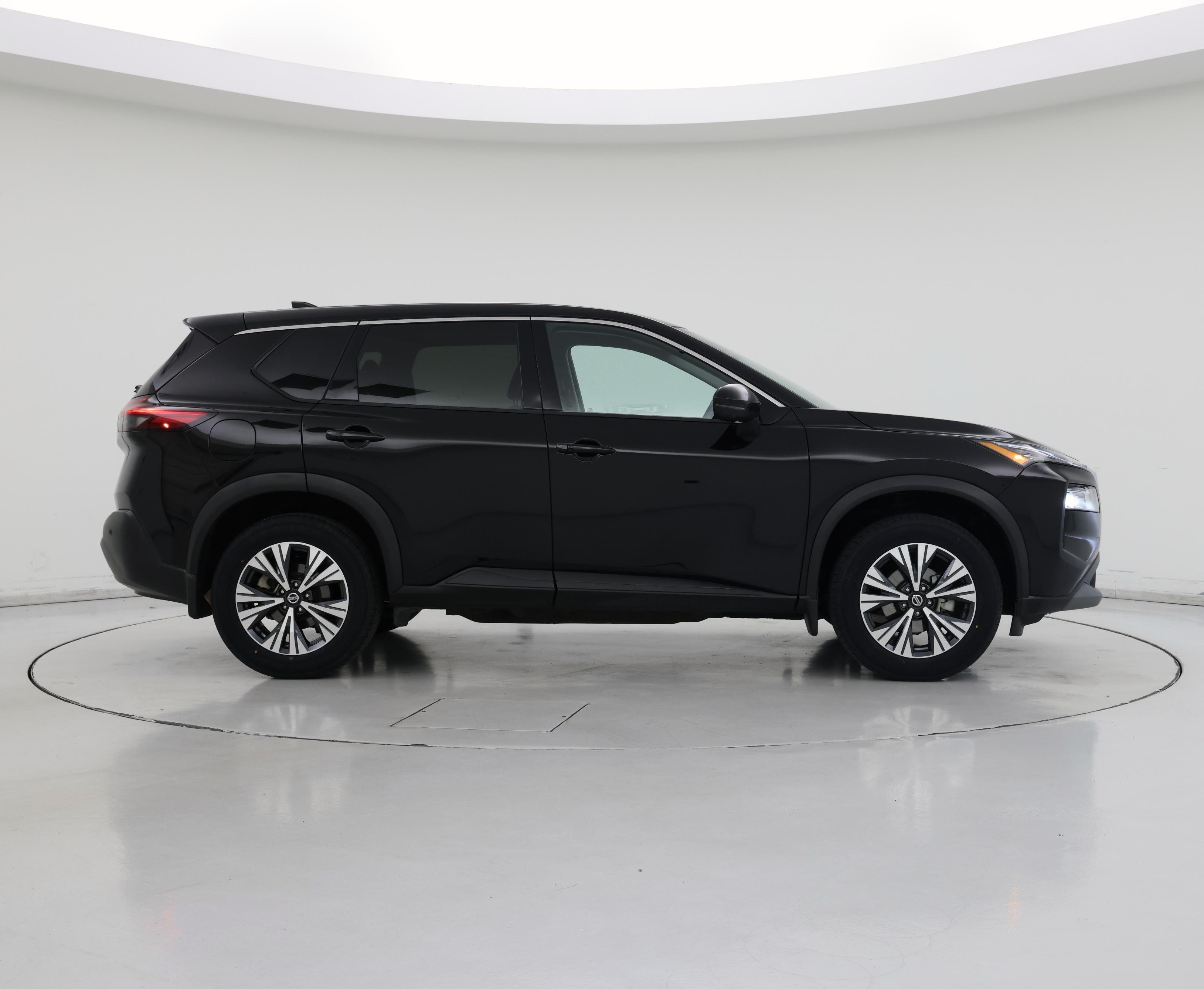Thumbnail: 2021 Nissan Rogue - 7