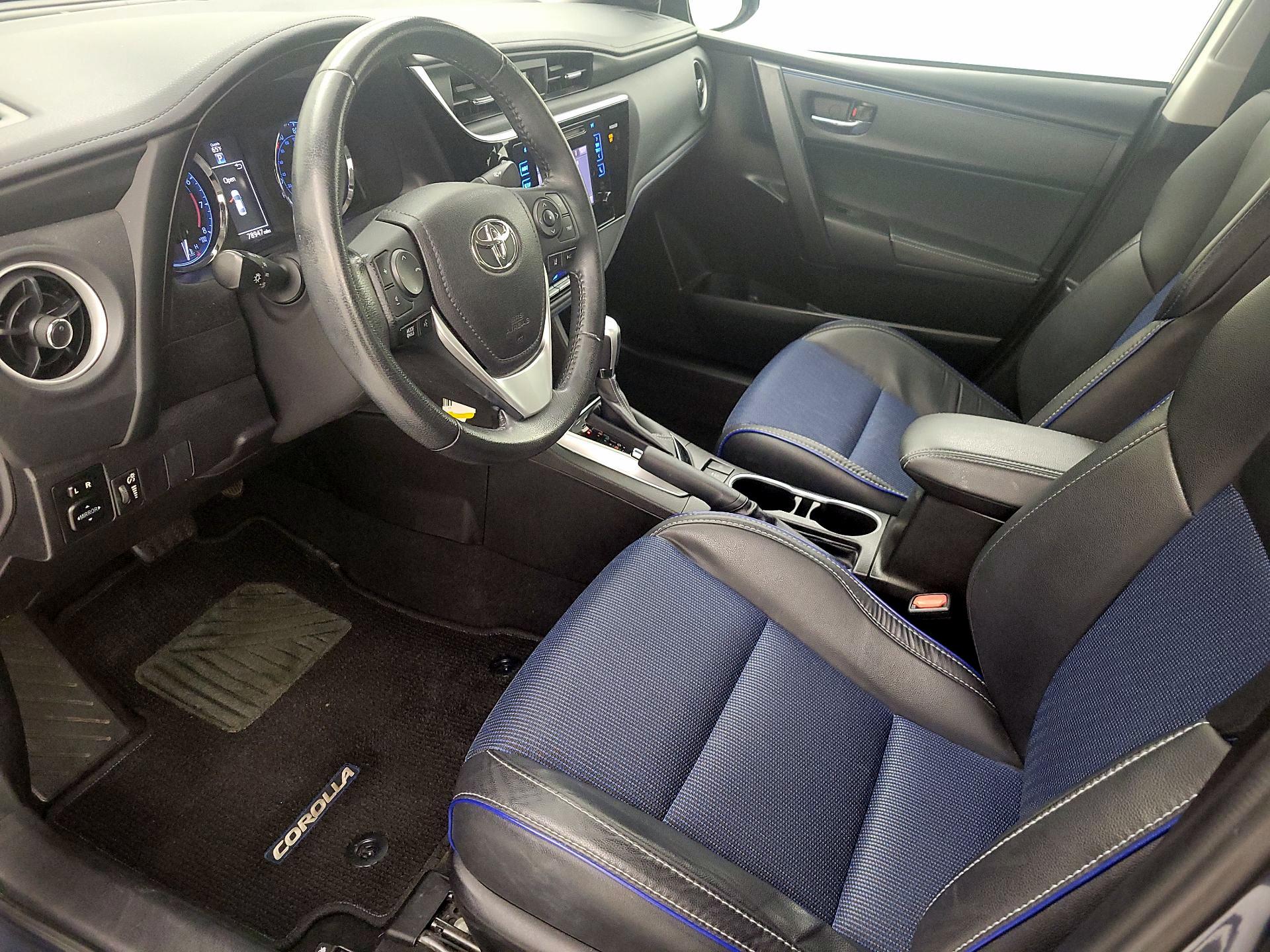 Thumbnail: 2017 Toyota Corolla - 11