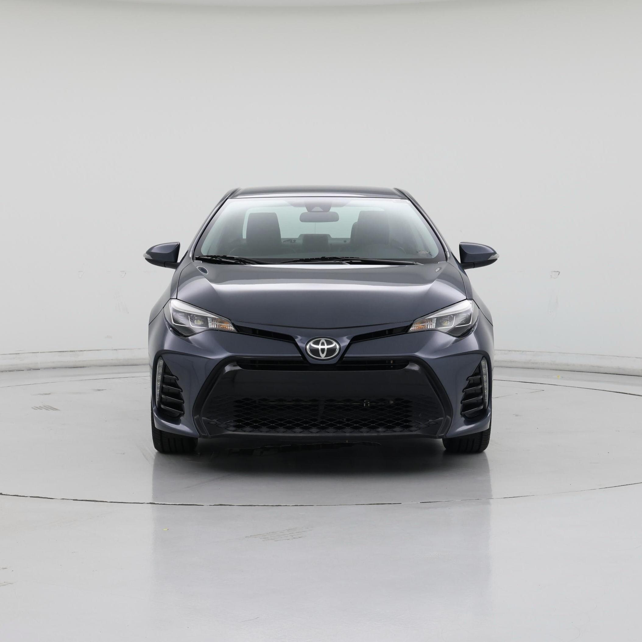 Thumbnail: 2017 Toyota Corolla - 5