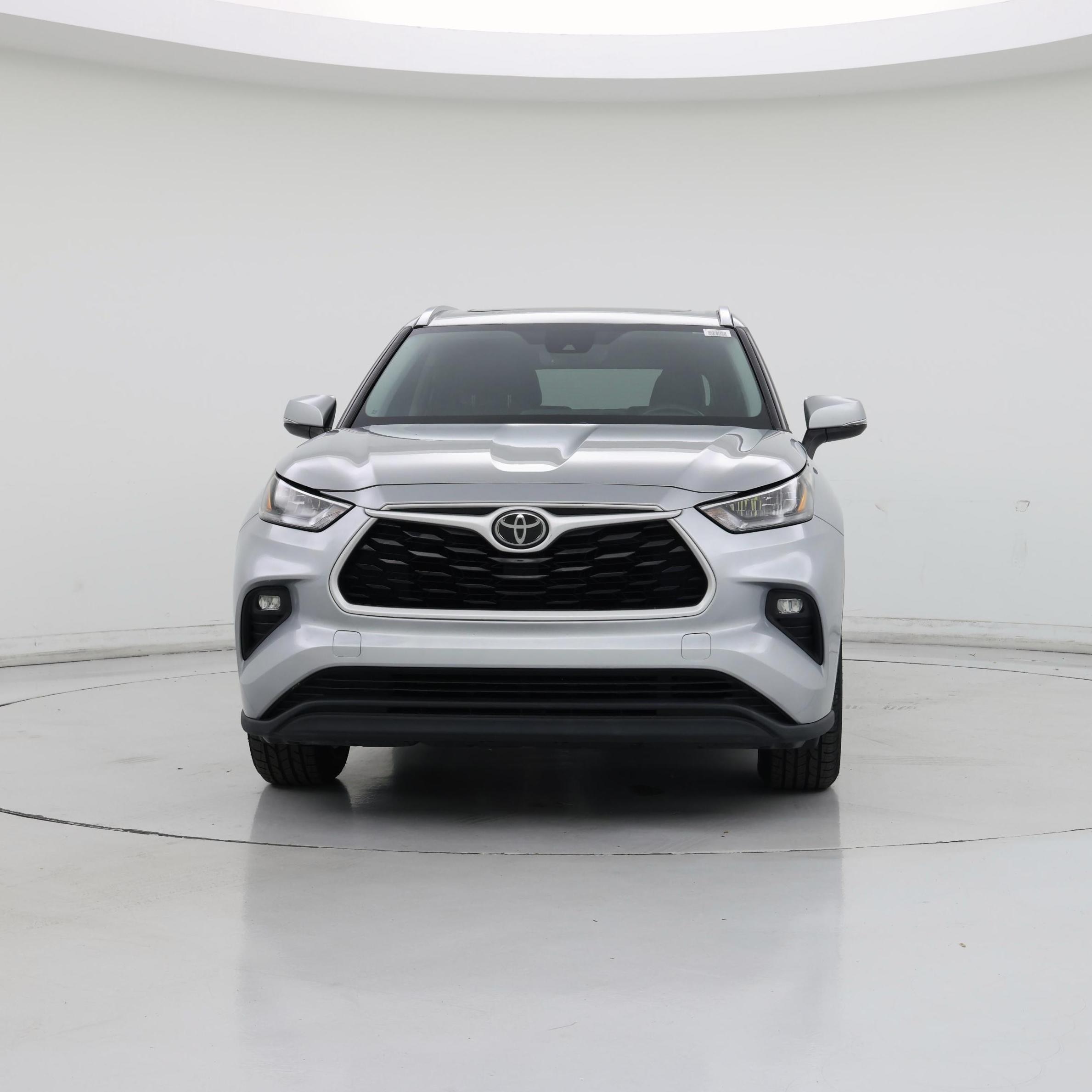 Thumbnail: 2020 Toyota Highlander - 5