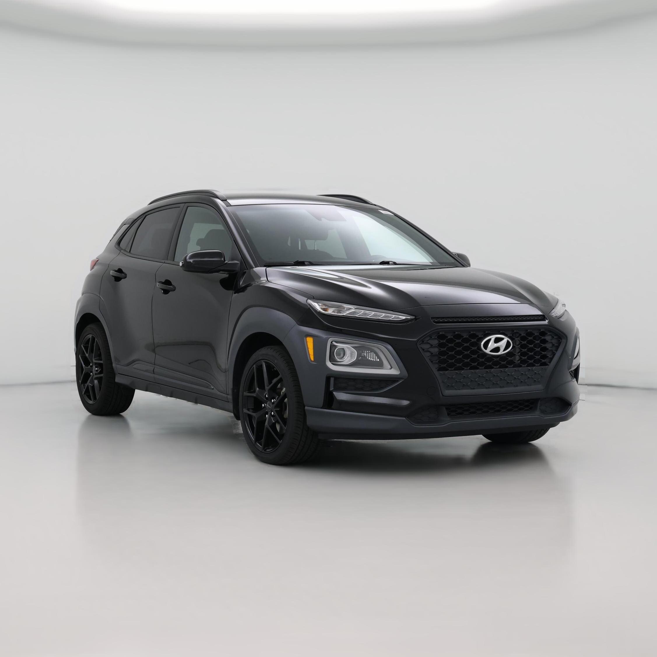 Thumbnail: 2021 Hyundai Kona - 1