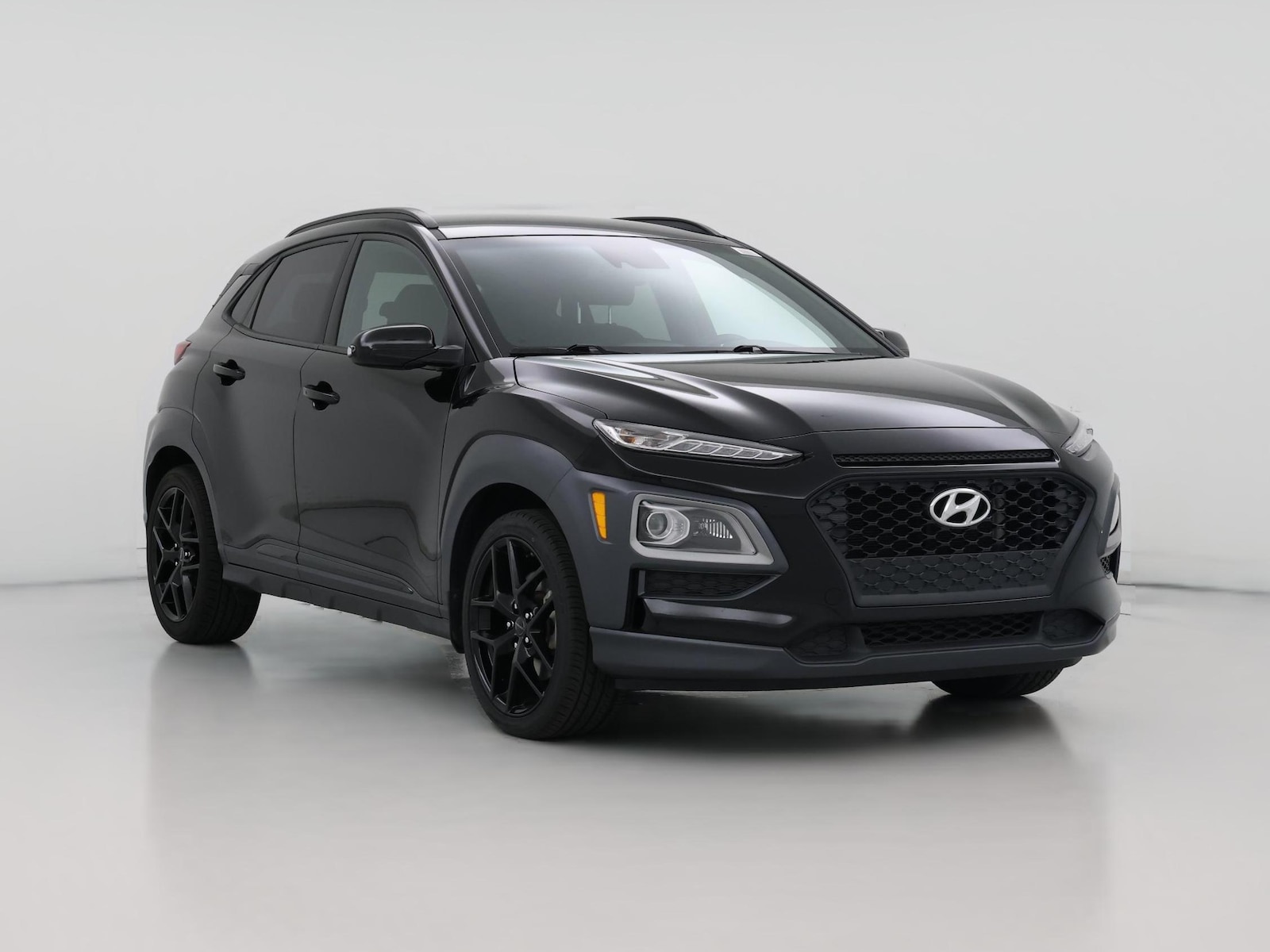 2021 Hyundai Kona NIGHT