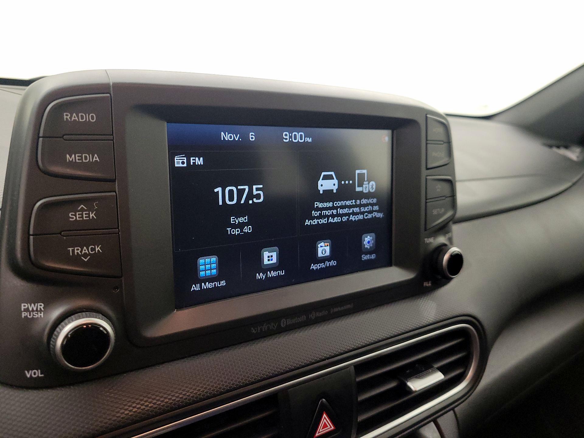 Thumbnail: 2021 Hyundai Kona - 15