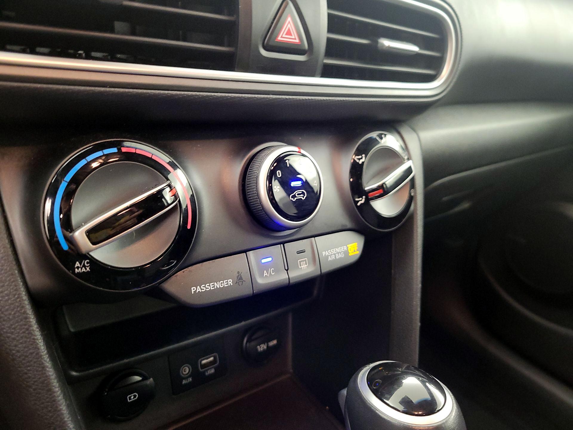 Thumbnail: 2021 Hyundai Kona - 16