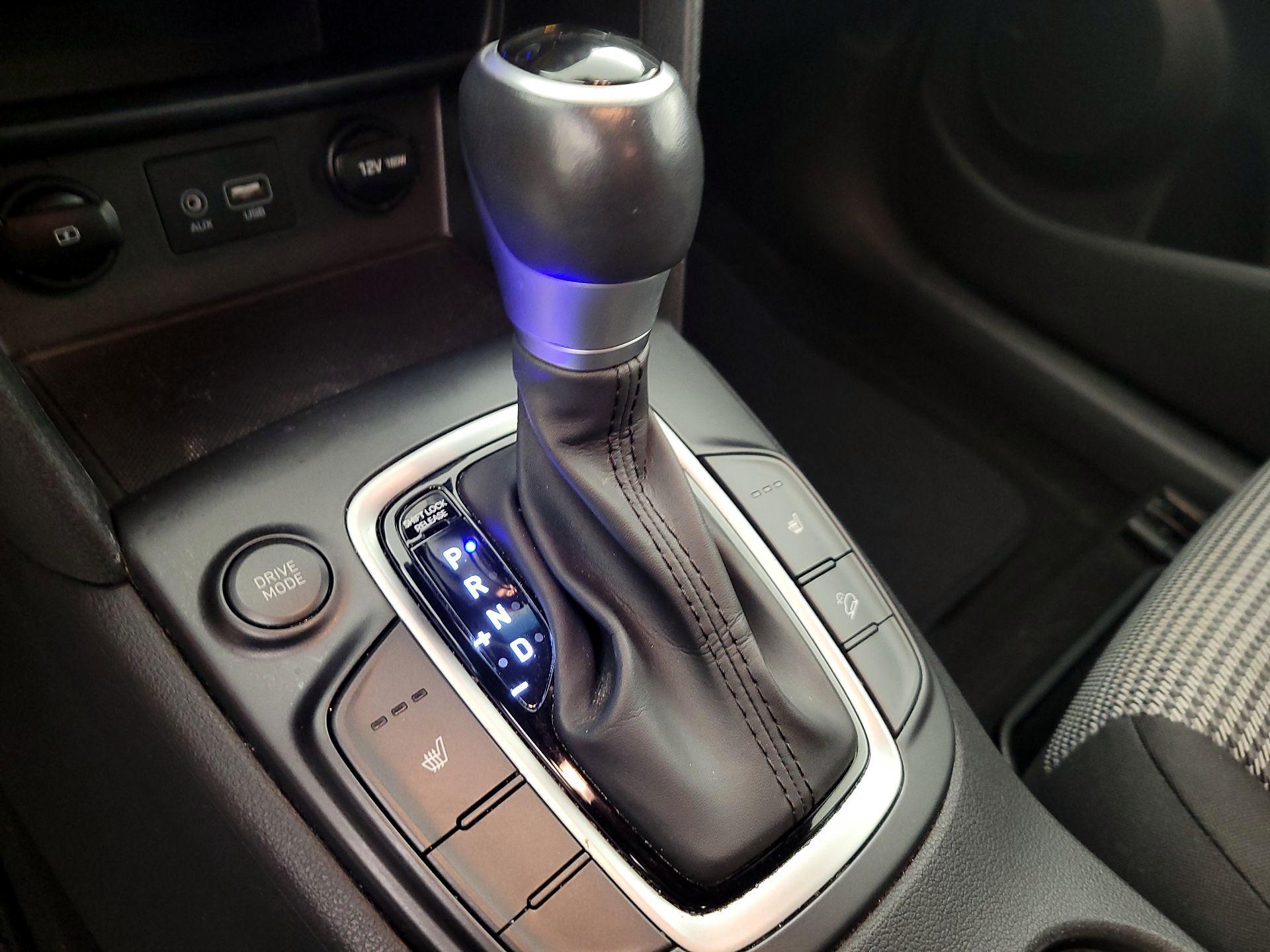 Thumbnail: 2021 Hyundai Kona - 17