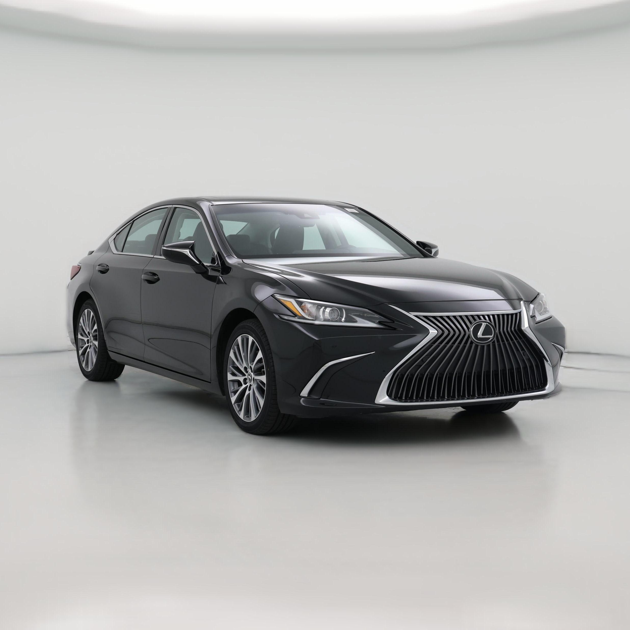Thumbnail: 2019 Lexus ES - 1