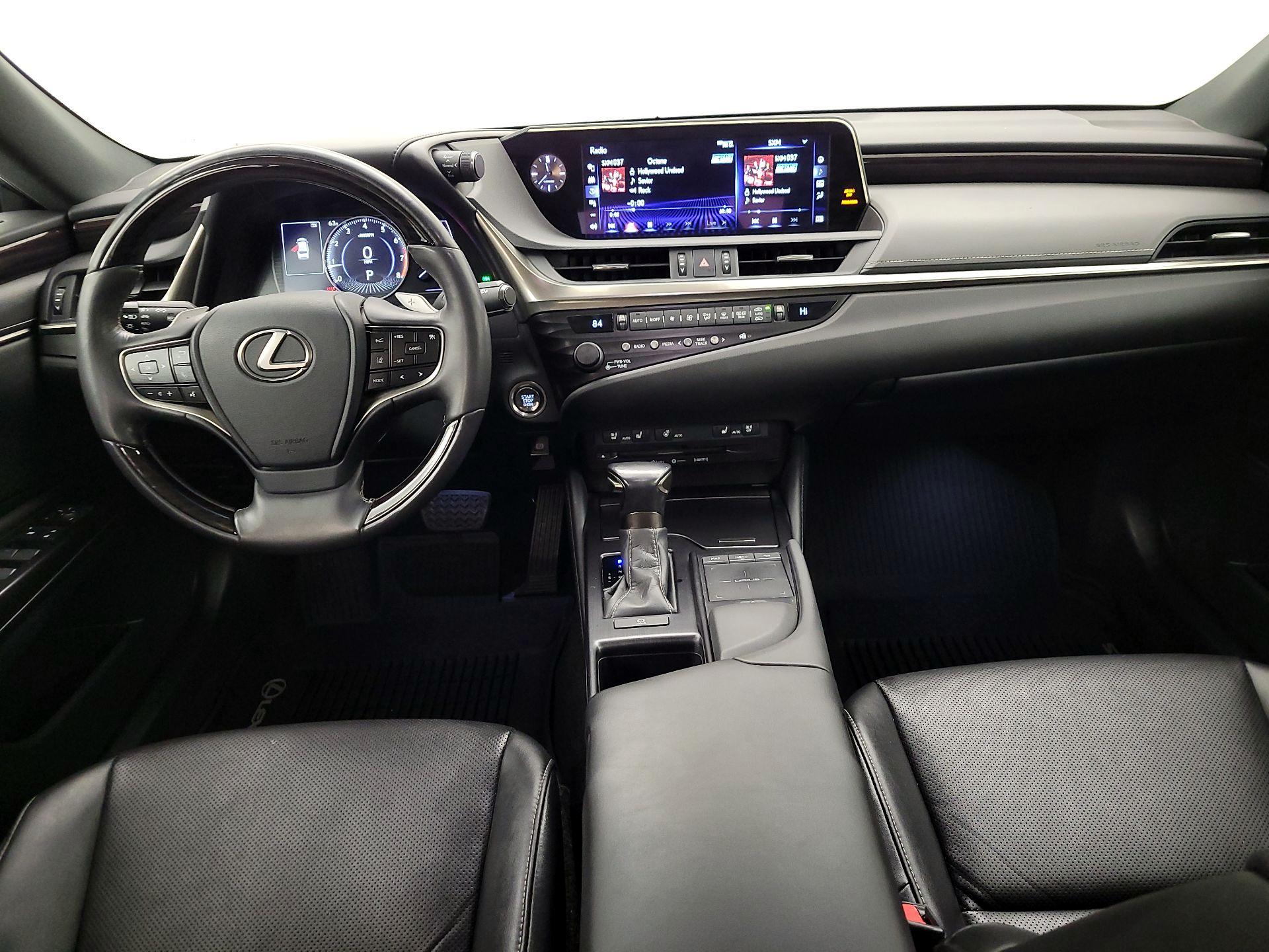 Thumbnail: 2019 Lexus ES - 9