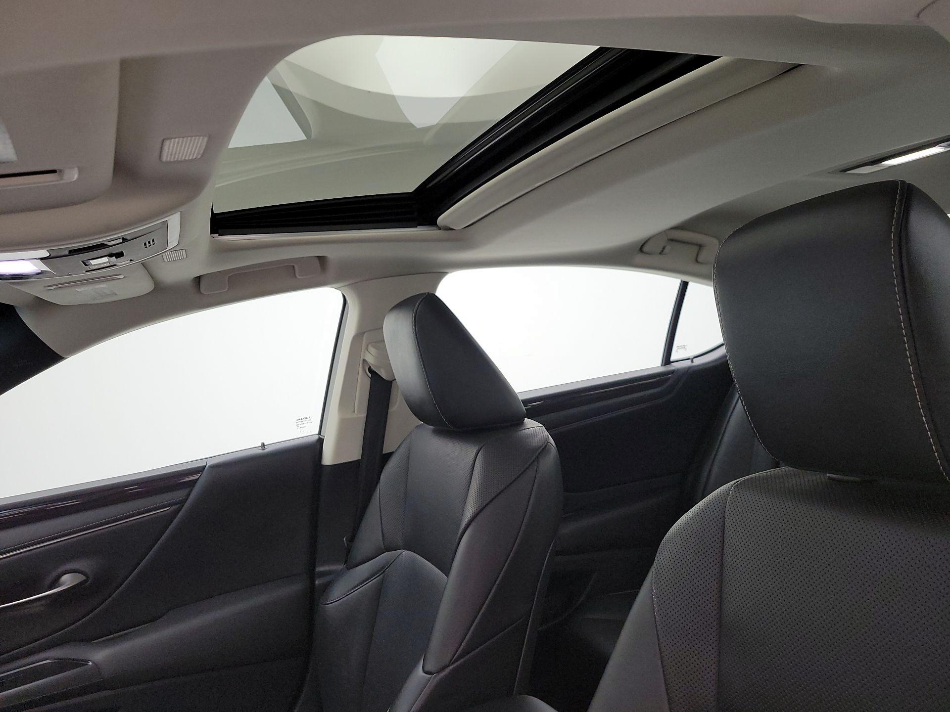 Thumbnail: 2019 Lexus ES - 19