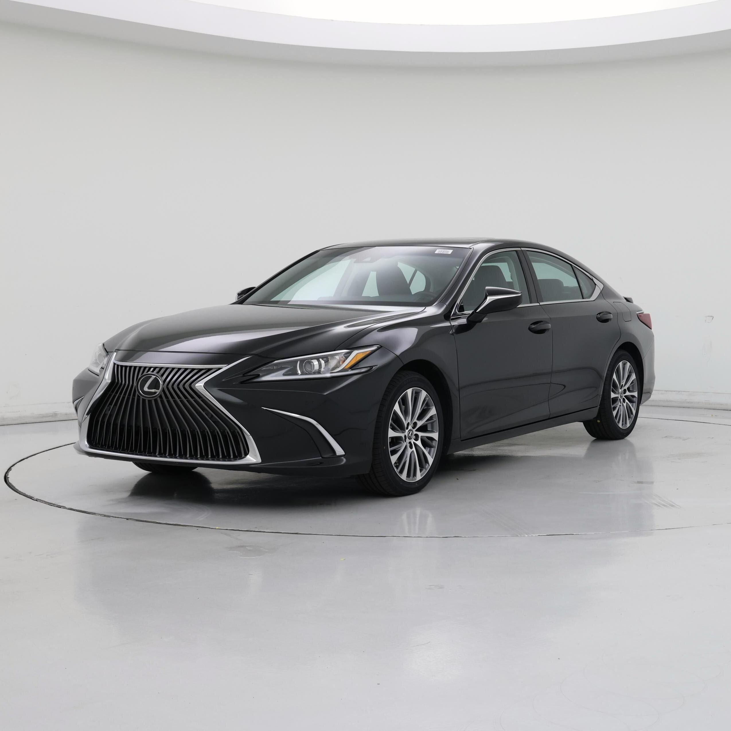 Thumbnail: 2019 Lexus ES - 4