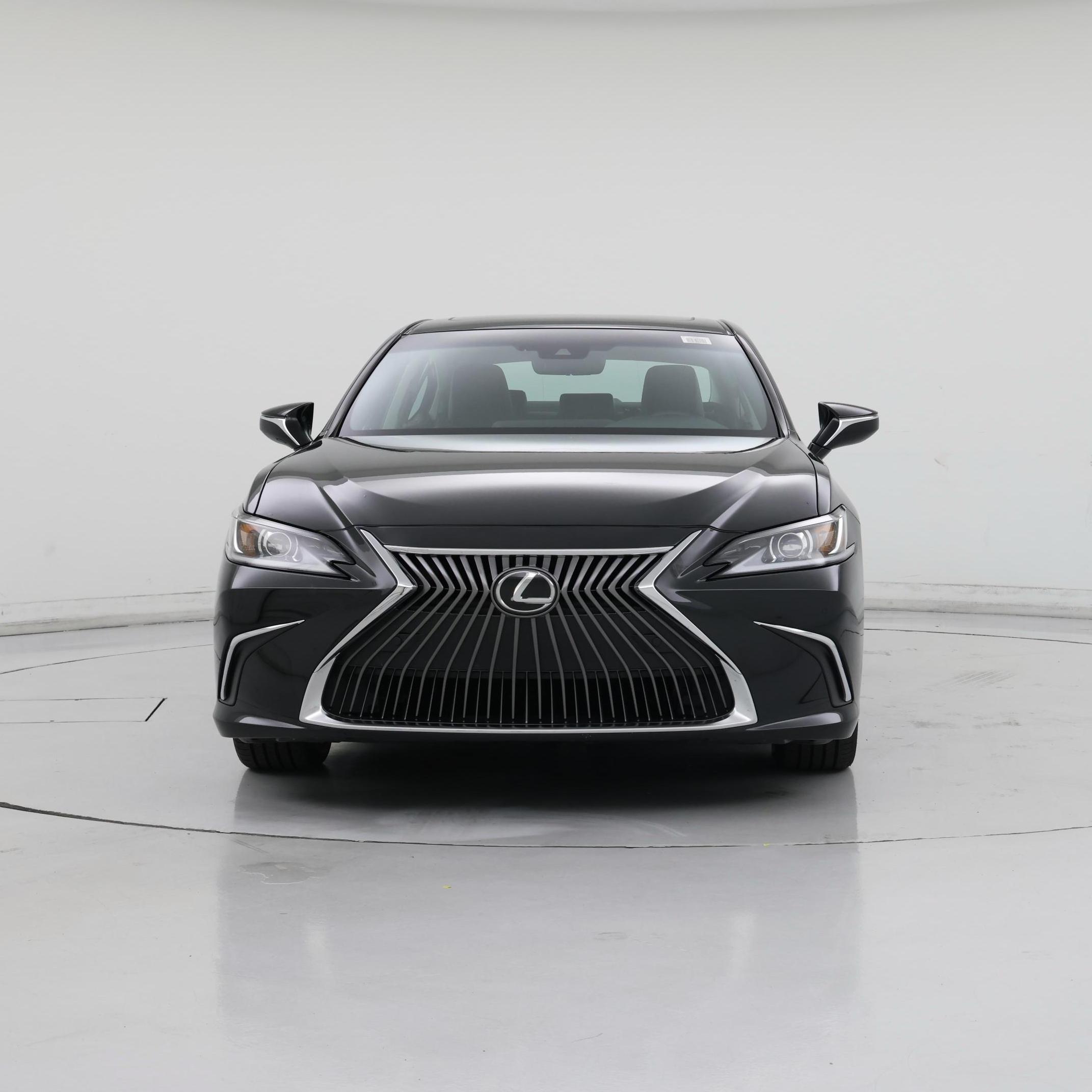 Thumbnail: 2019 Lexus ES - 5