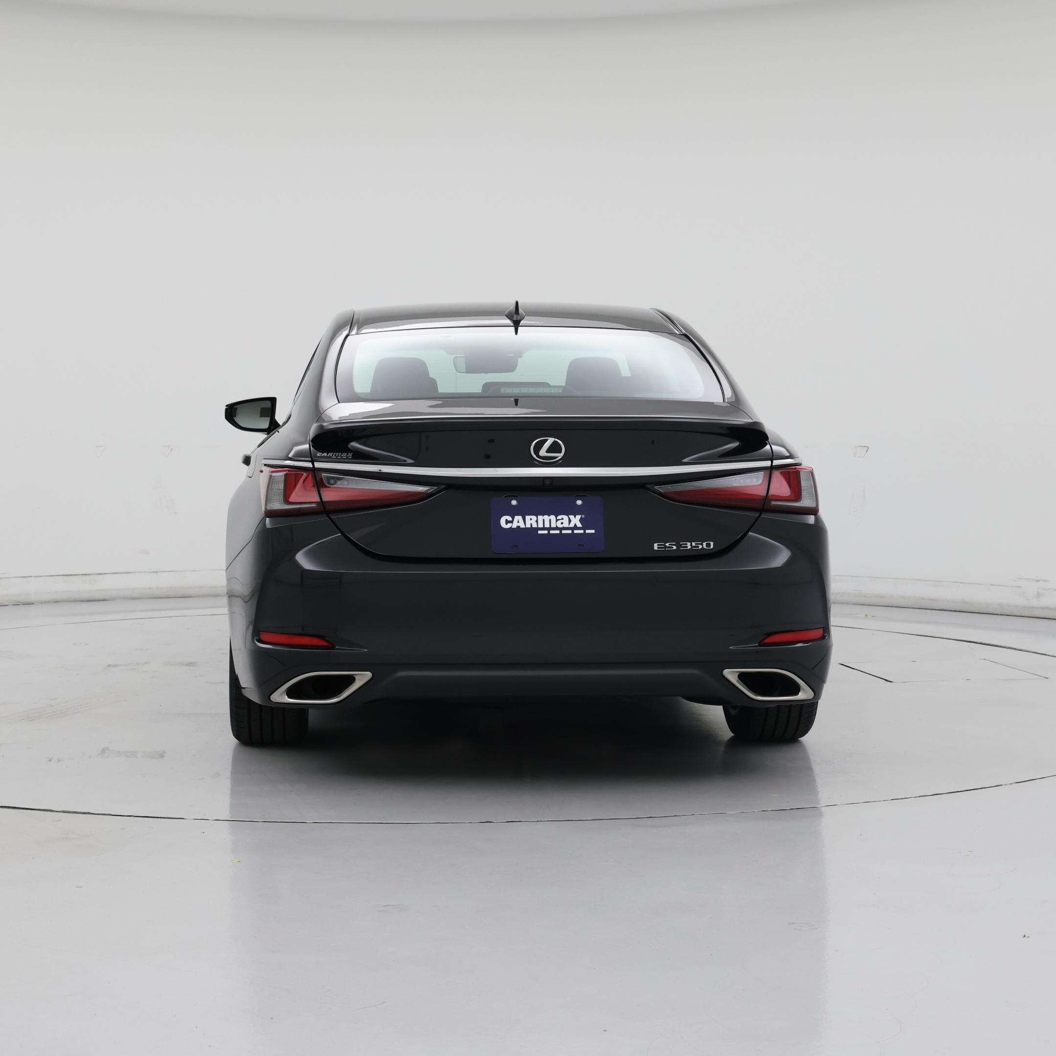 Thumbnail: 2019 Lexus ES - 6