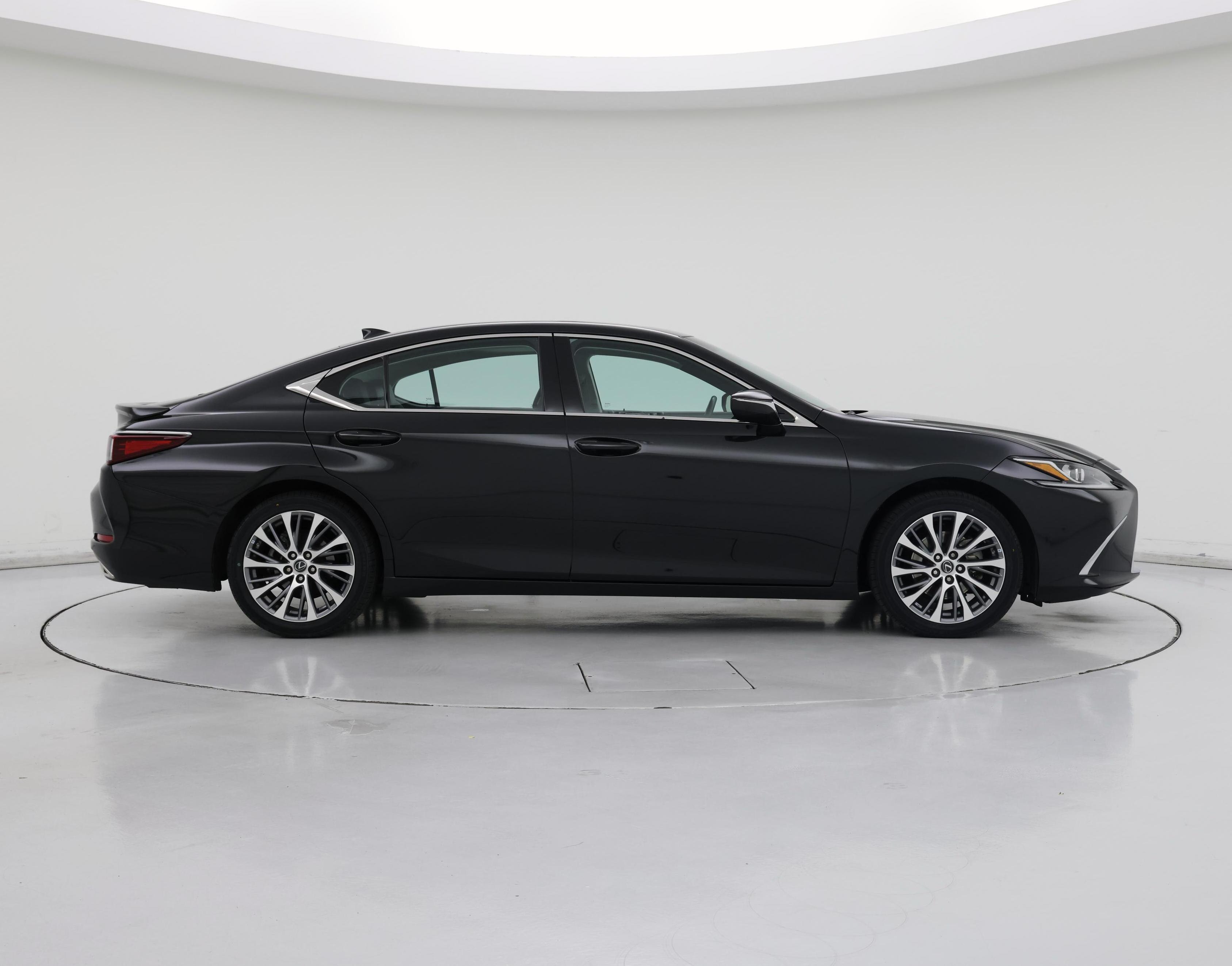 Thumbnail: 2019 Lexus ES - 7