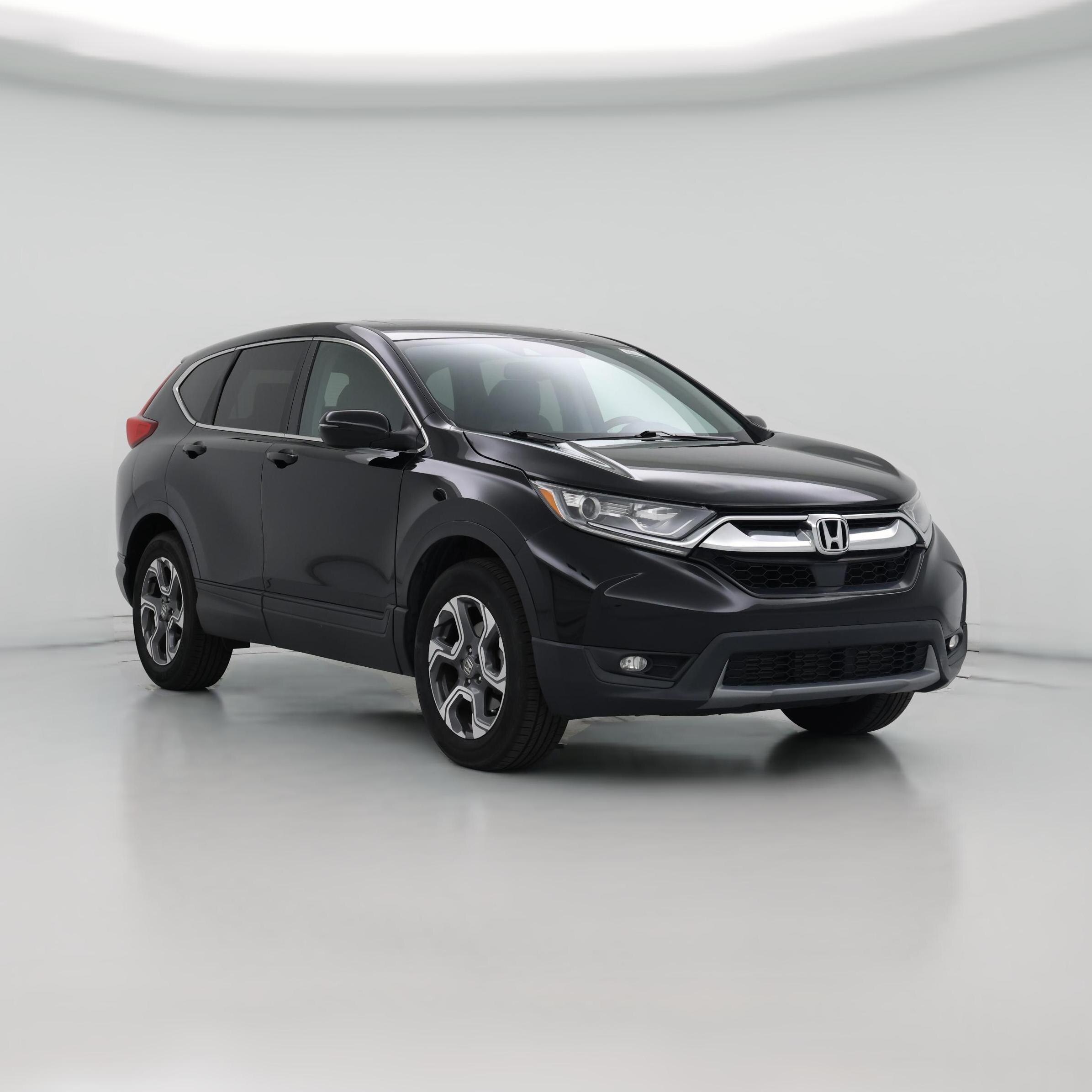 Thumbnail: 2018 Honda CR-V - 1