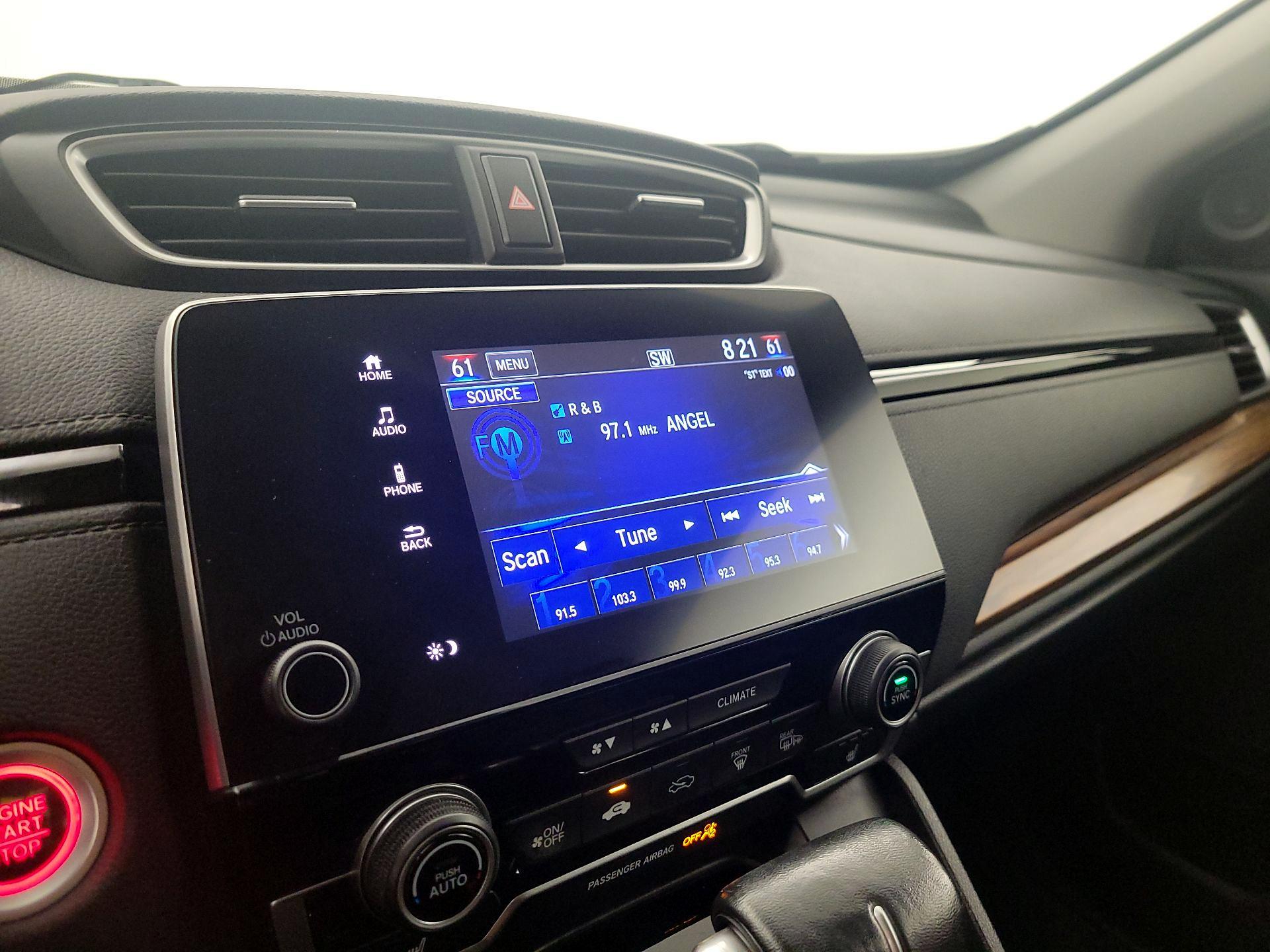 Thumbnail: 2018 Honda CR-V - 15