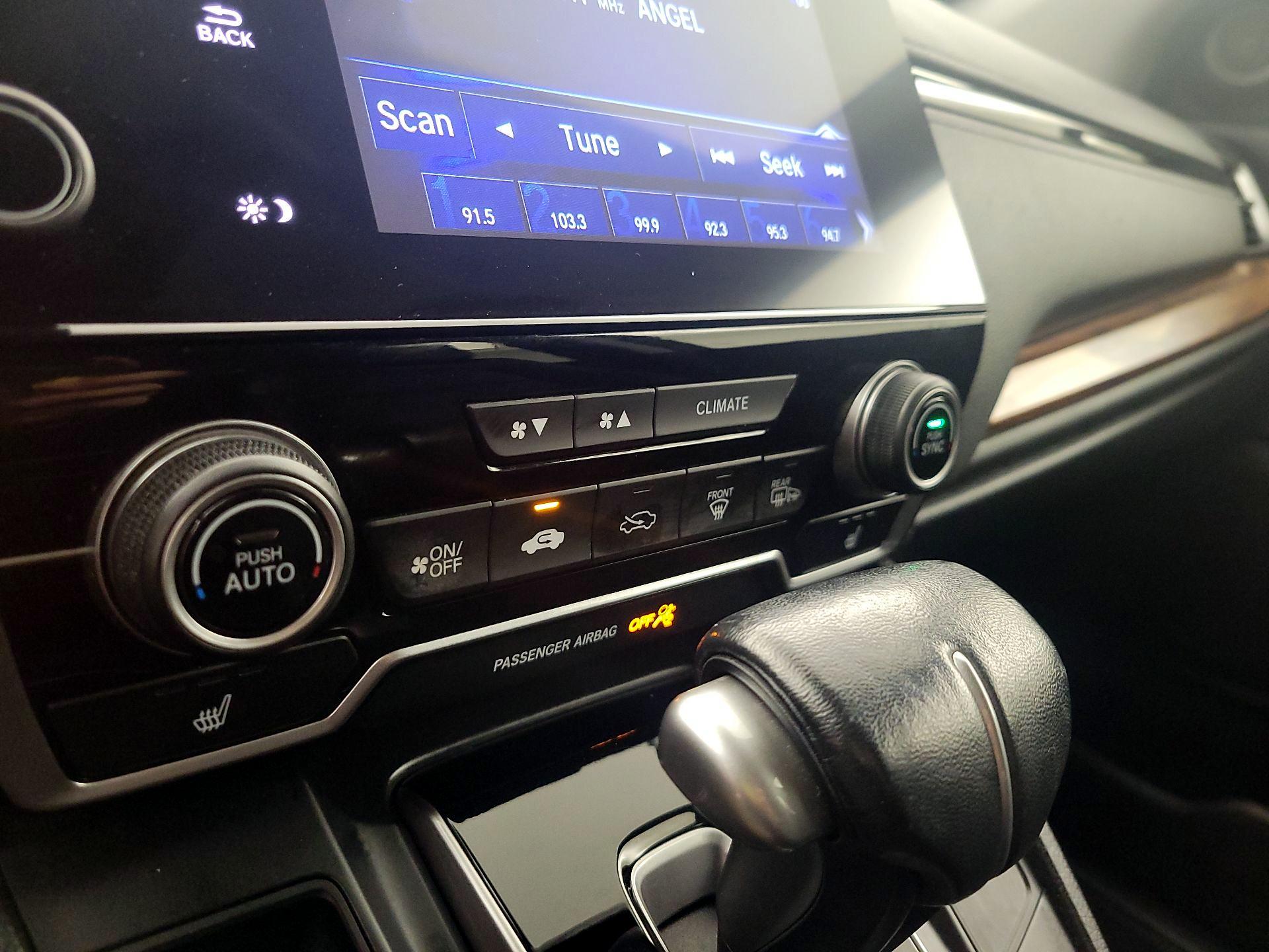 Thumbnail: 2018 Honda CR-V - 16