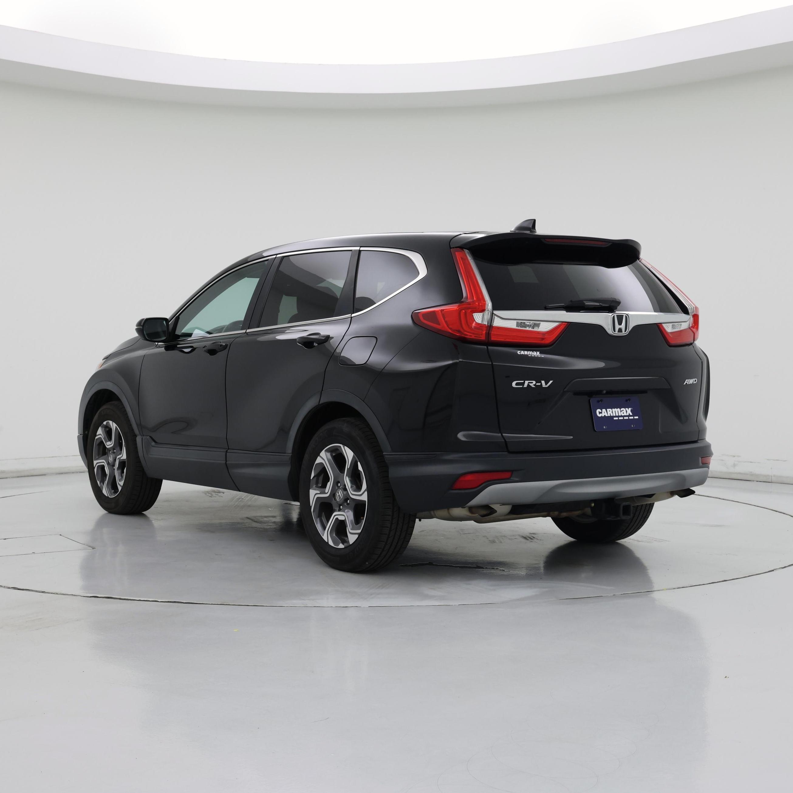 Thumbnail: 2018 Honda CR-V - 2