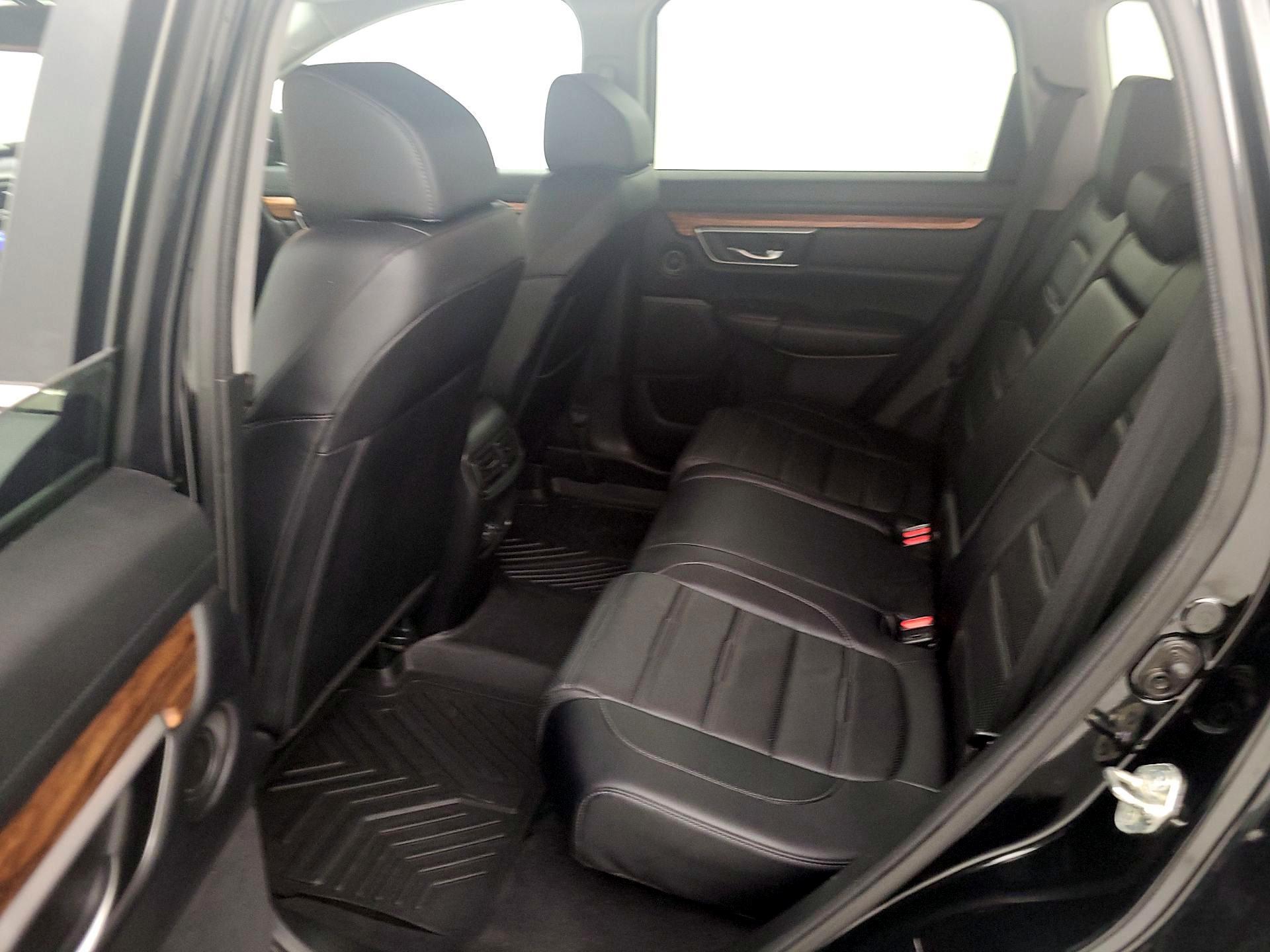 Thumbnail: 2018 Honda CR-V - 20