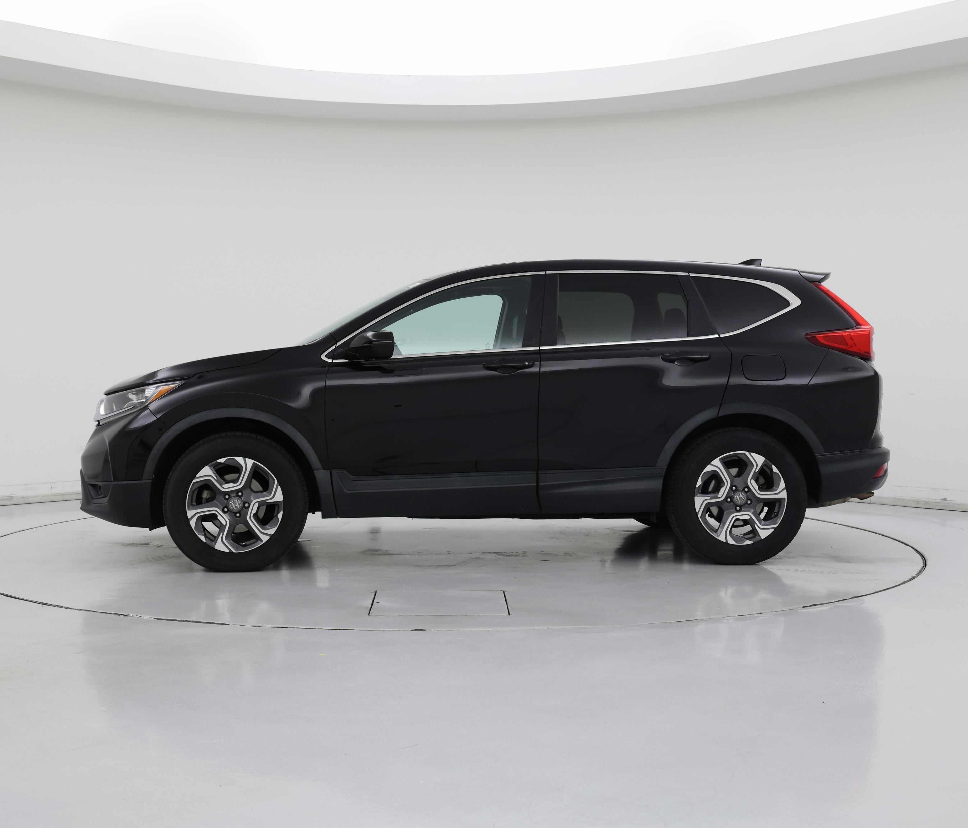 Thumbnail: 2018 Honda CR-V - 3