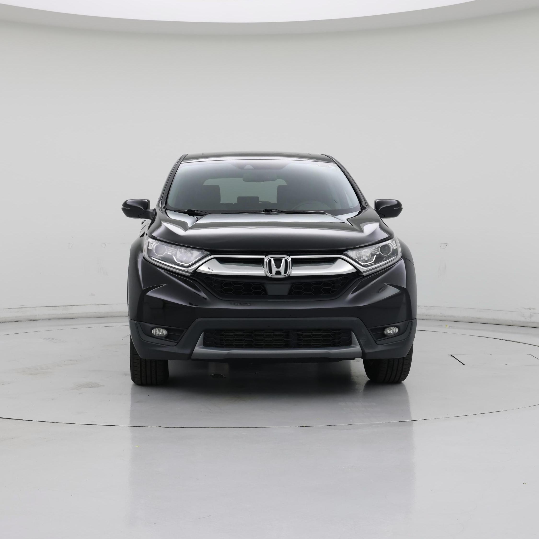 Thumbnail: 2018 Honda CR-V - 5
