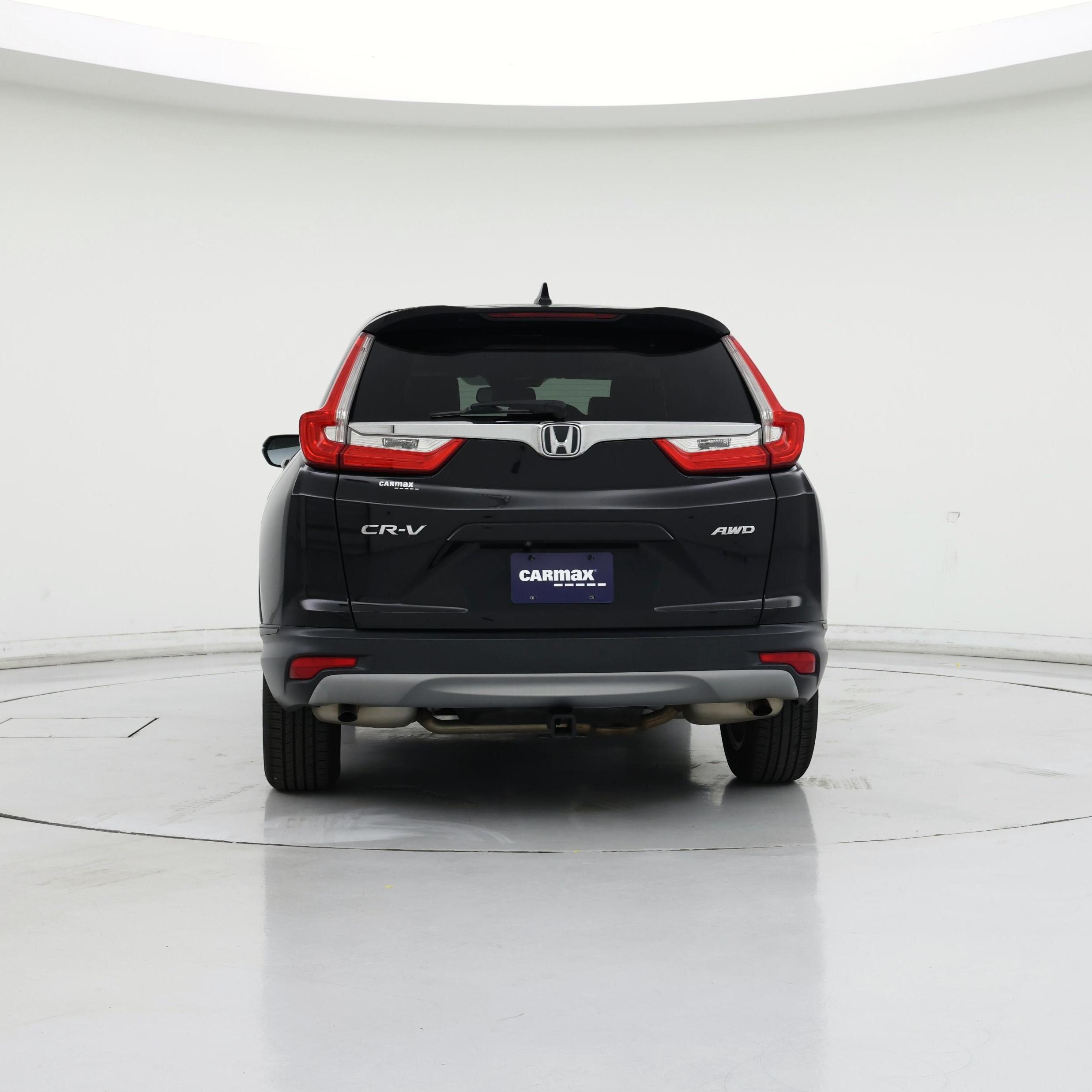 Thumbnail: 2018 Honda CR-V - 6