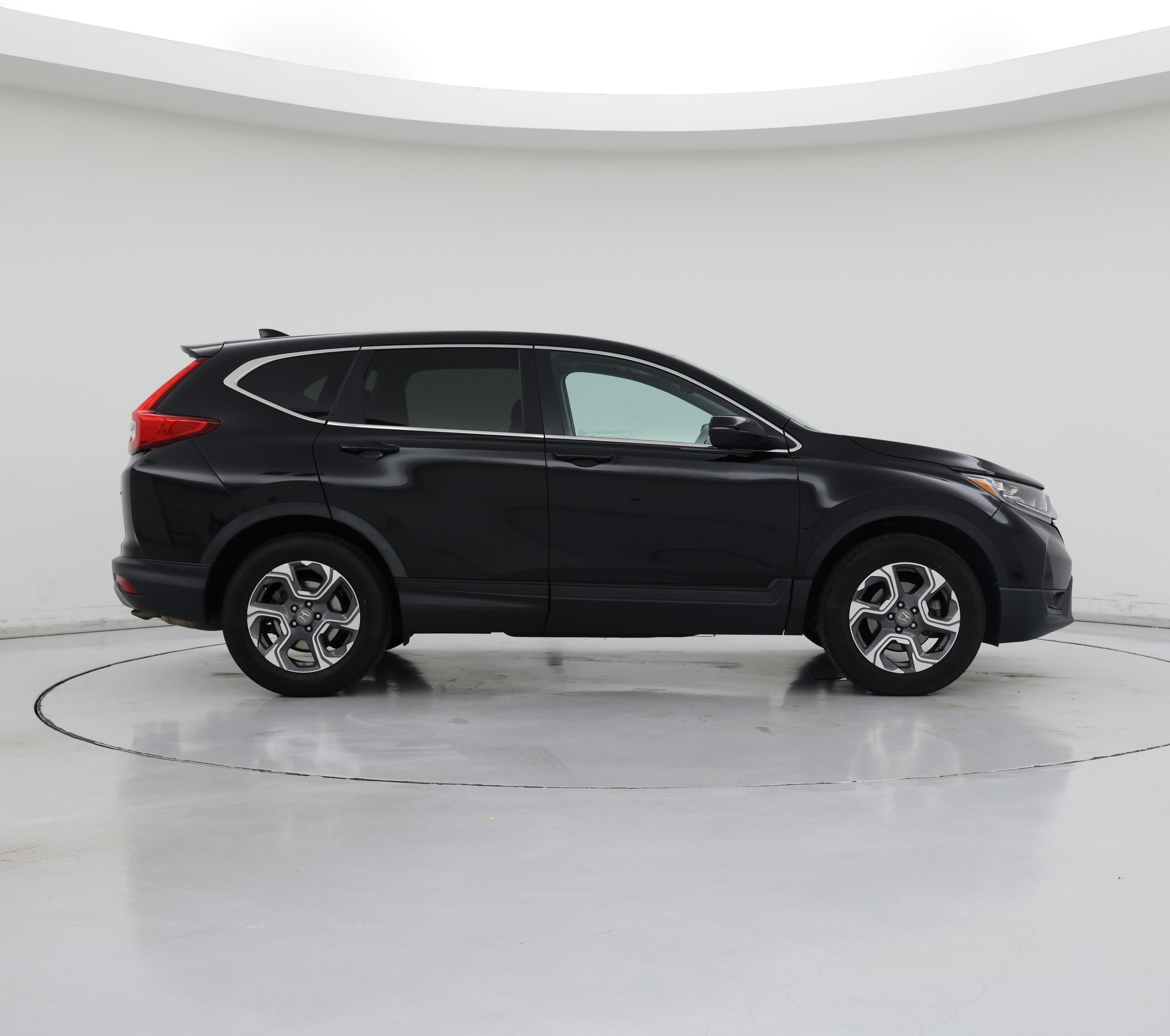 Thumbnail: 2018 Honda CR-V - 7