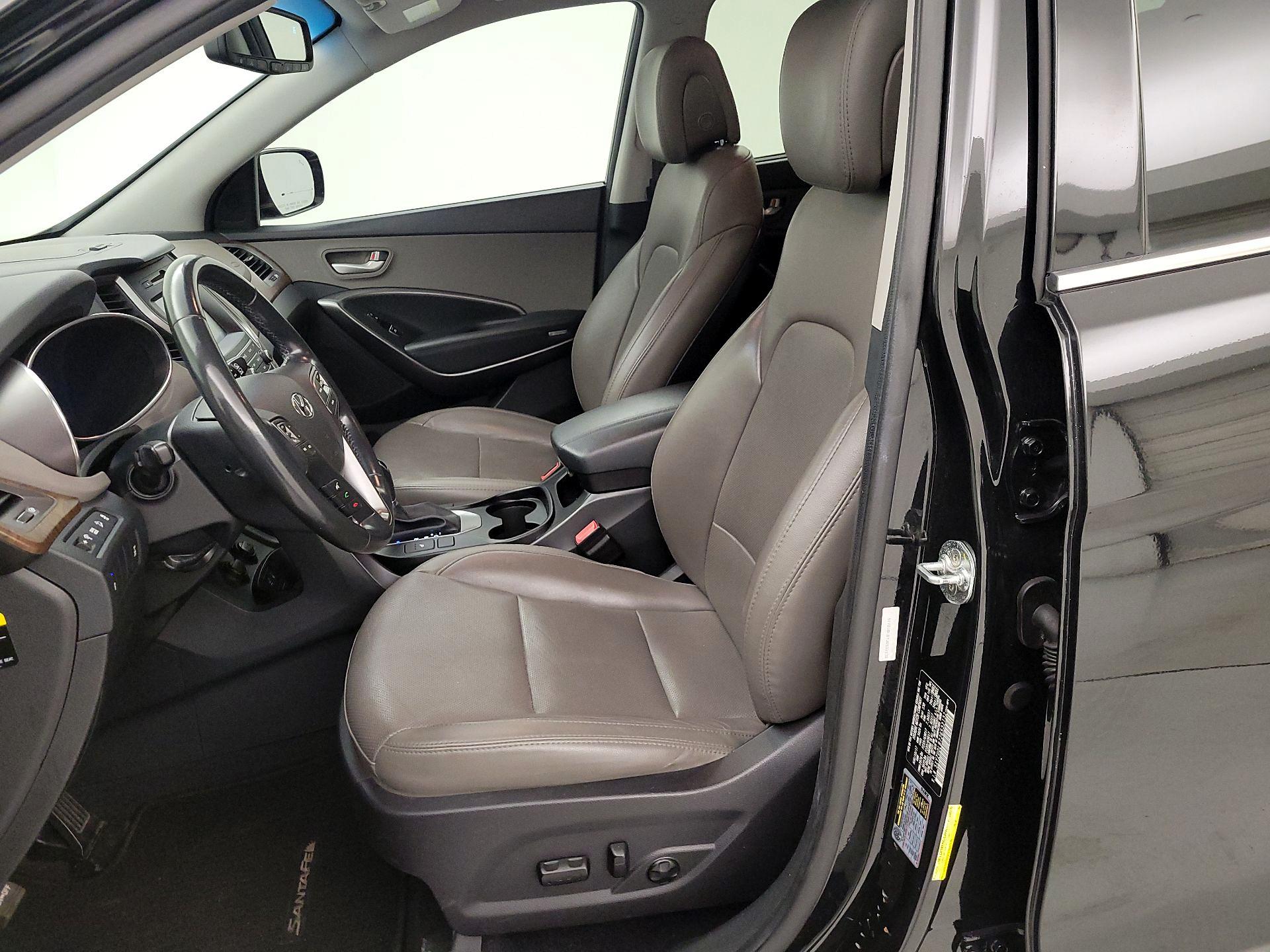 Thumbnail: 2018 Hyundai Santa Fe - 11