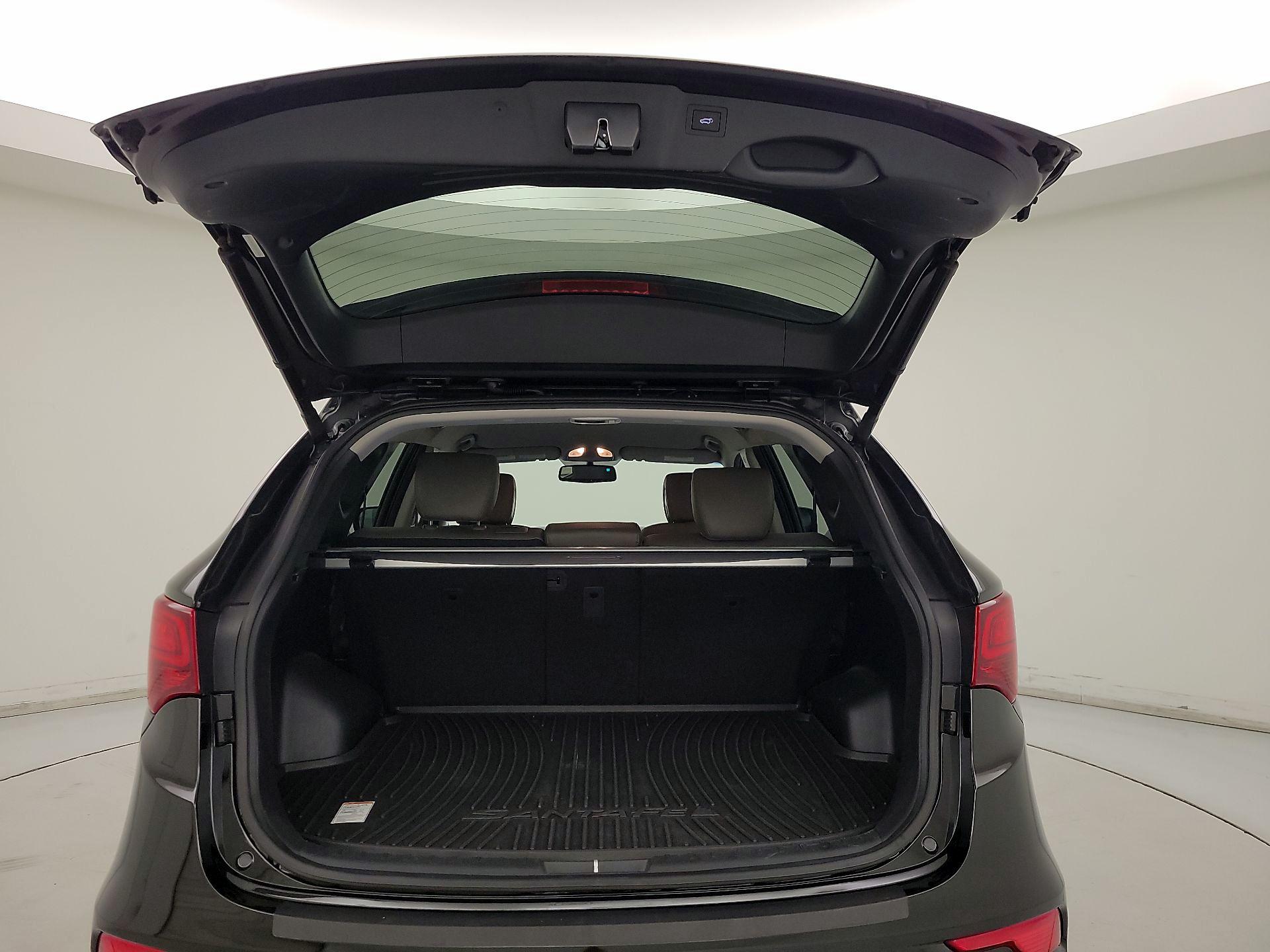 Thumbnail: 2018 Hyundai Santa Fe - 20