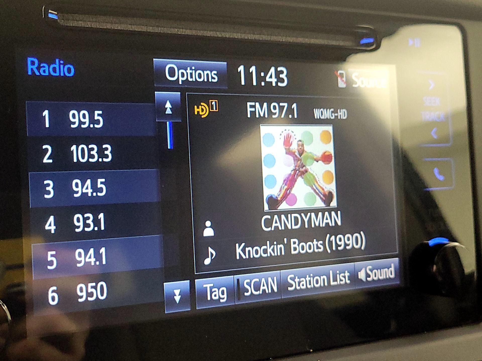 Thumbnail: 2015 Toyota Sienna - 15