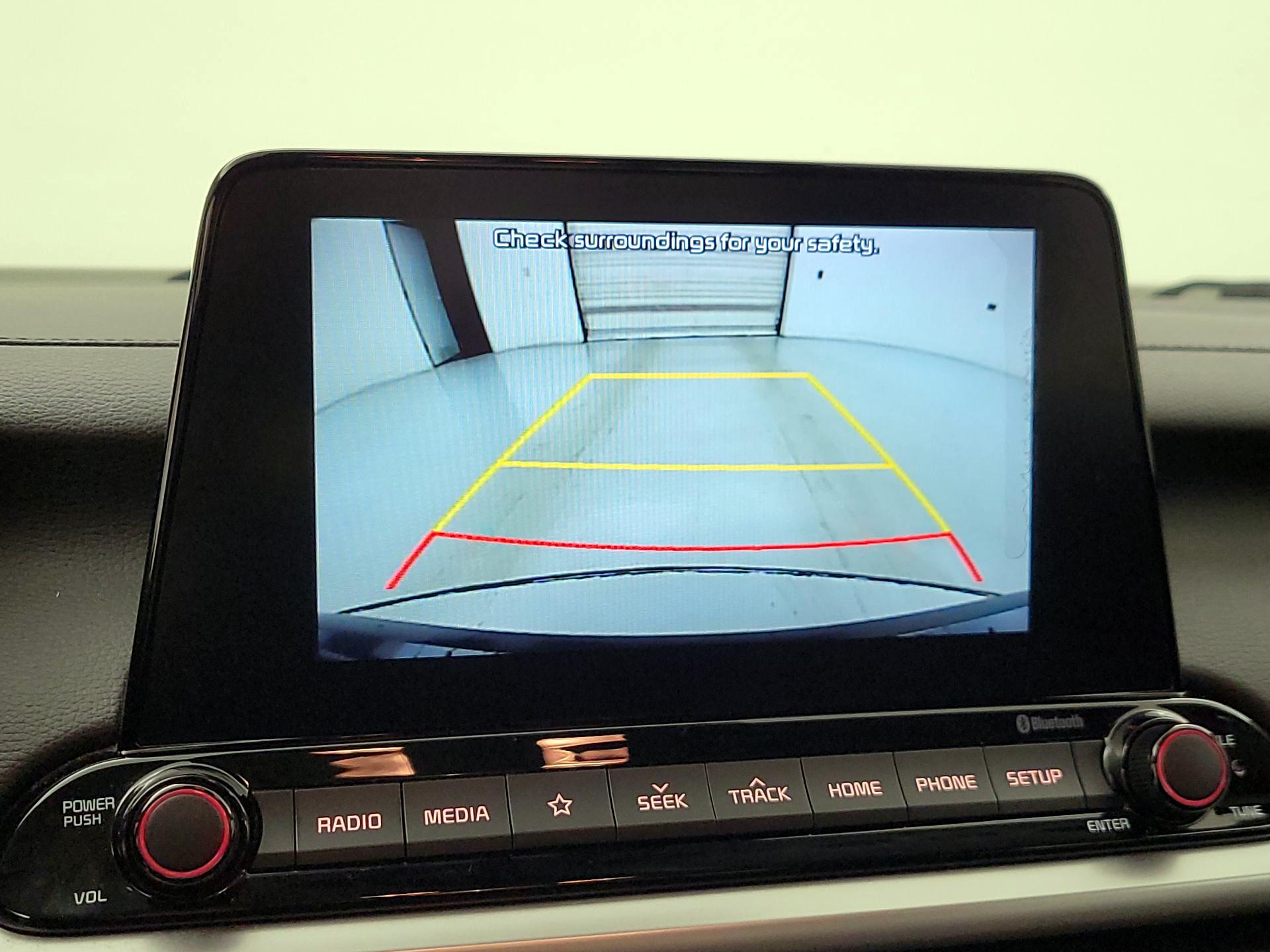 Thumbnail: 2019 Kia Forte - 14