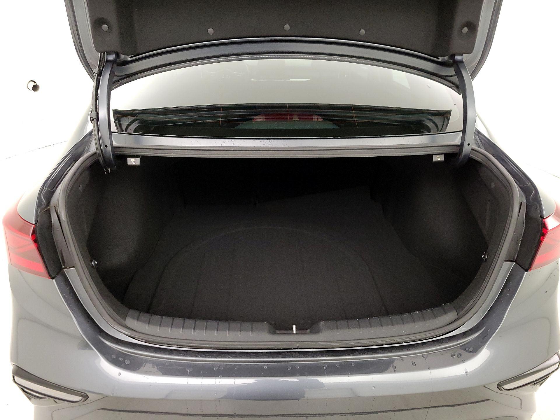 Thumbnail: 2019 Kia Forte - 20