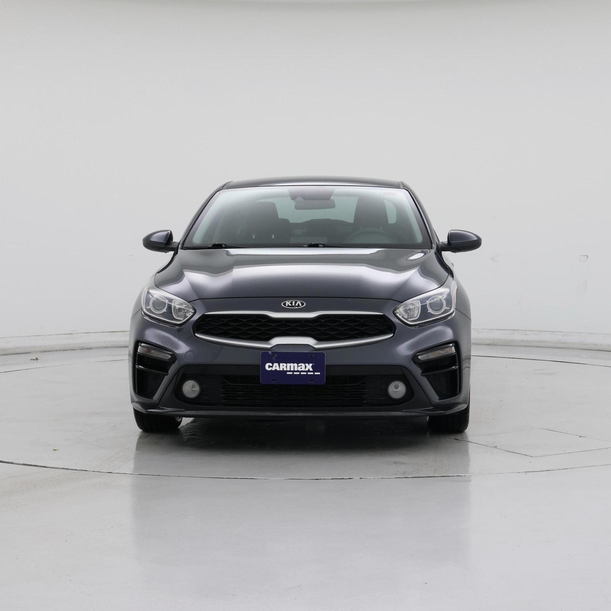 Thumbnail: 2019 Kia Forte - 5