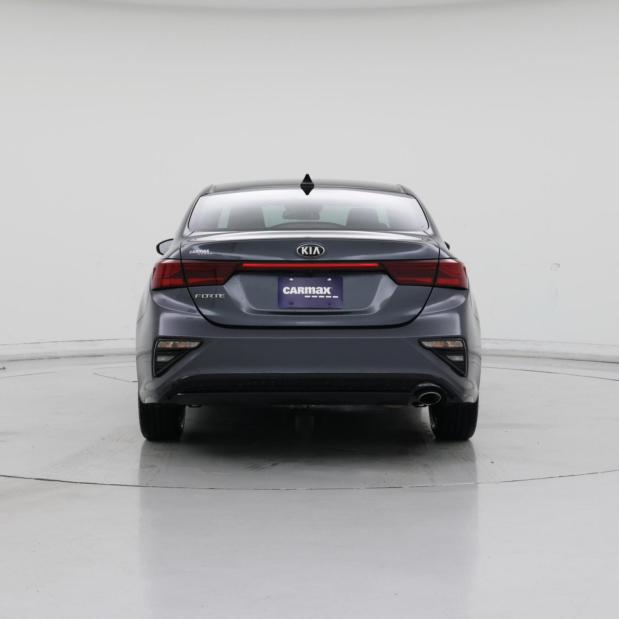 Thumbnail: 2019 Kia Forte - 6