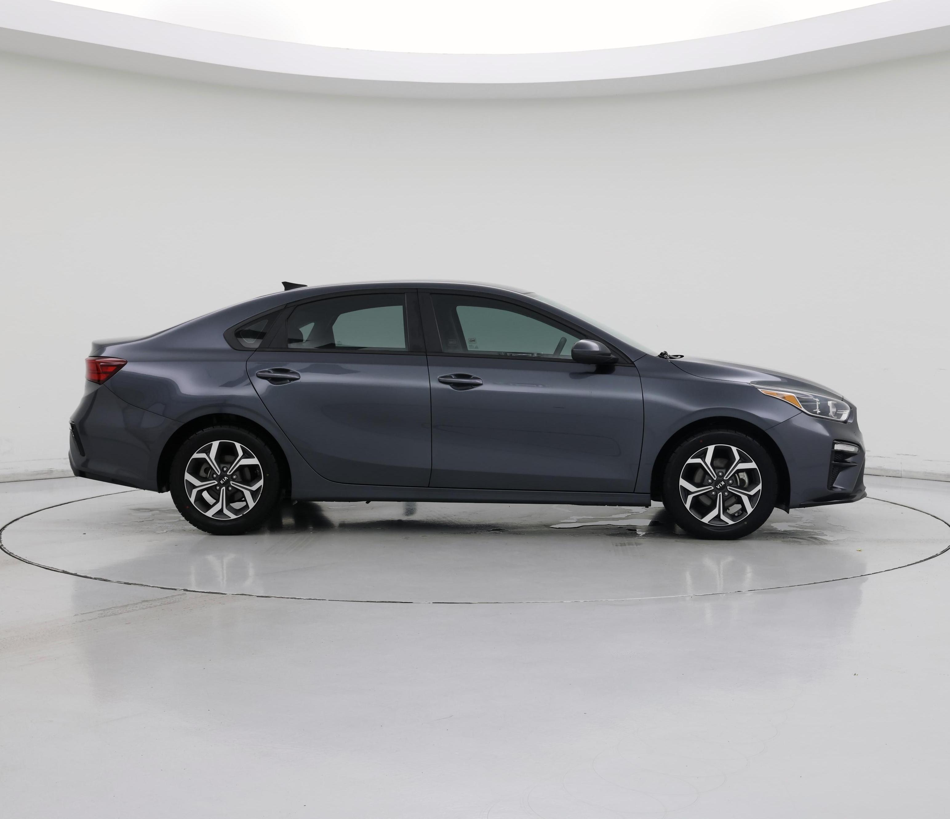 Thumbnail: 2019 Kia Forte - 7